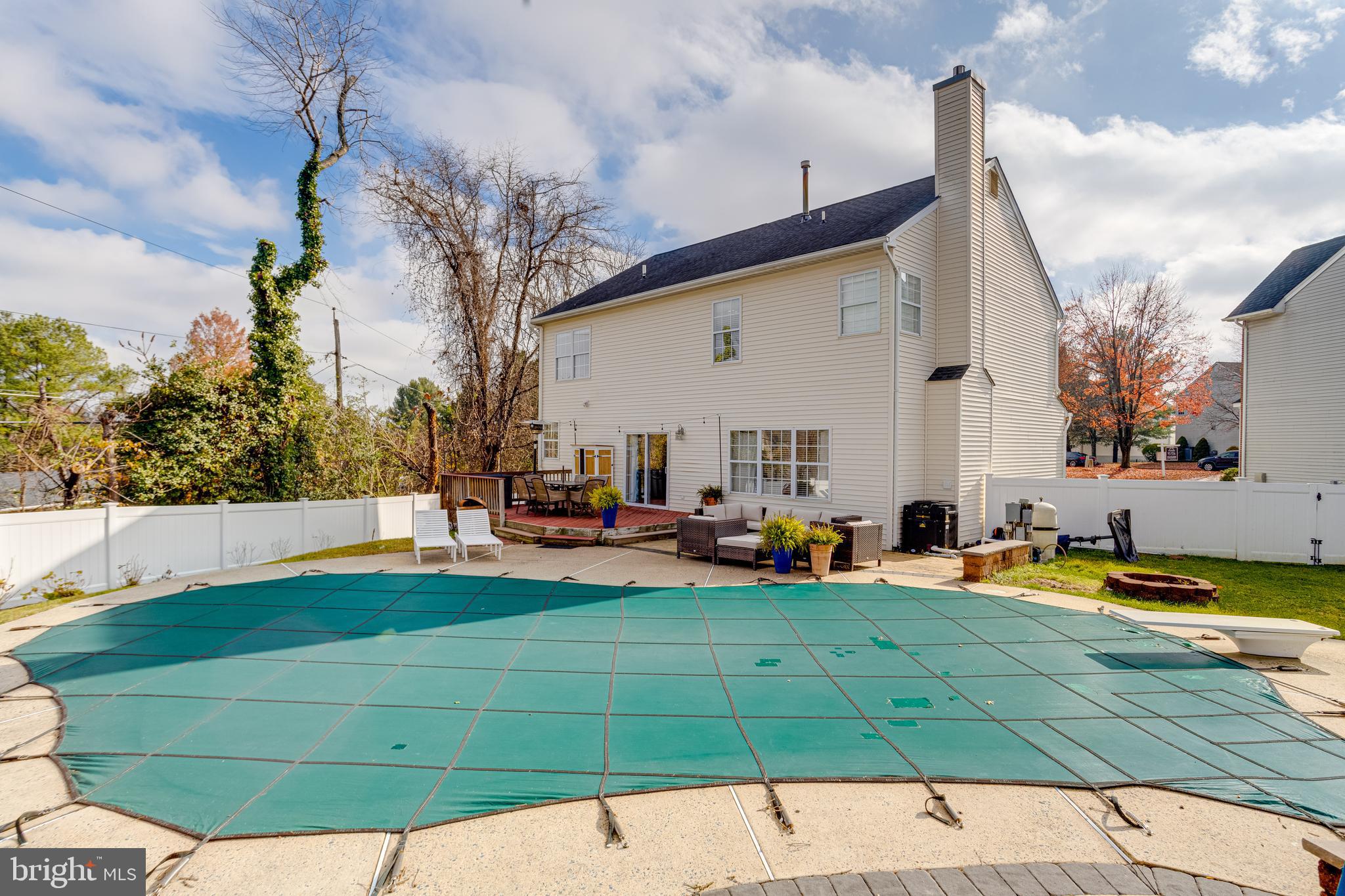 SPRINGHOUSE STATION - Residential