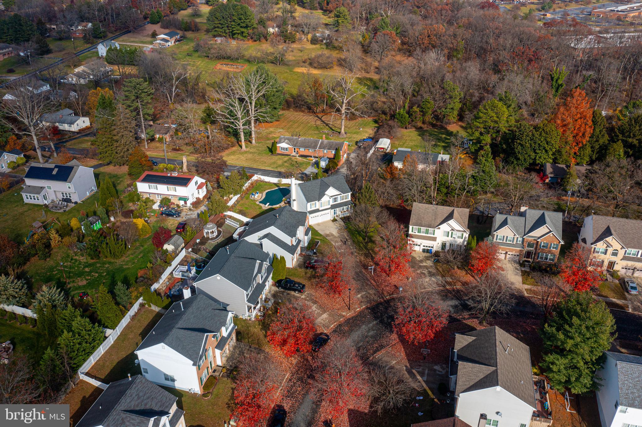 SPRINGHOUSE STATION - Residential