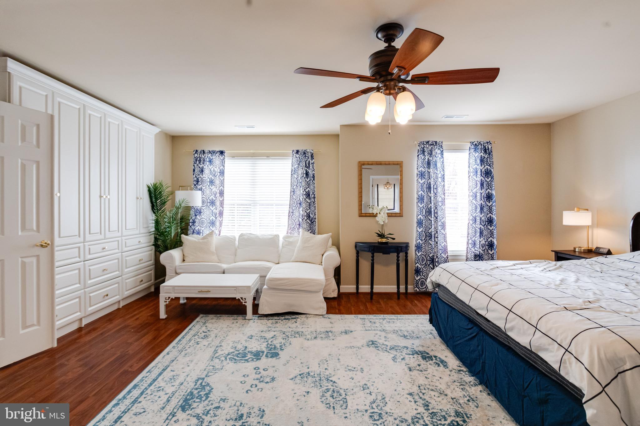 SPRINGHOUSE STATION - Residential