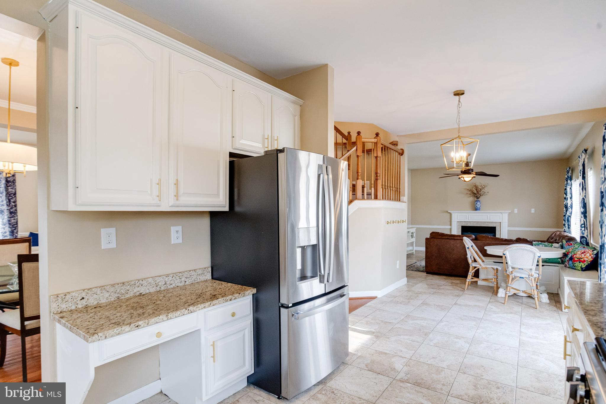 SPRINGHOUSE STATION - Residential