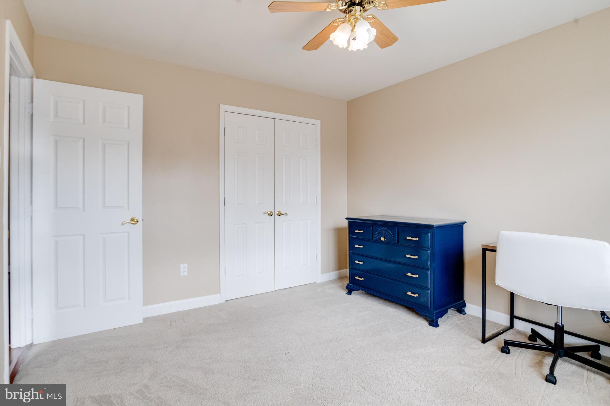 SPRINGHOUSE STATION - Residential