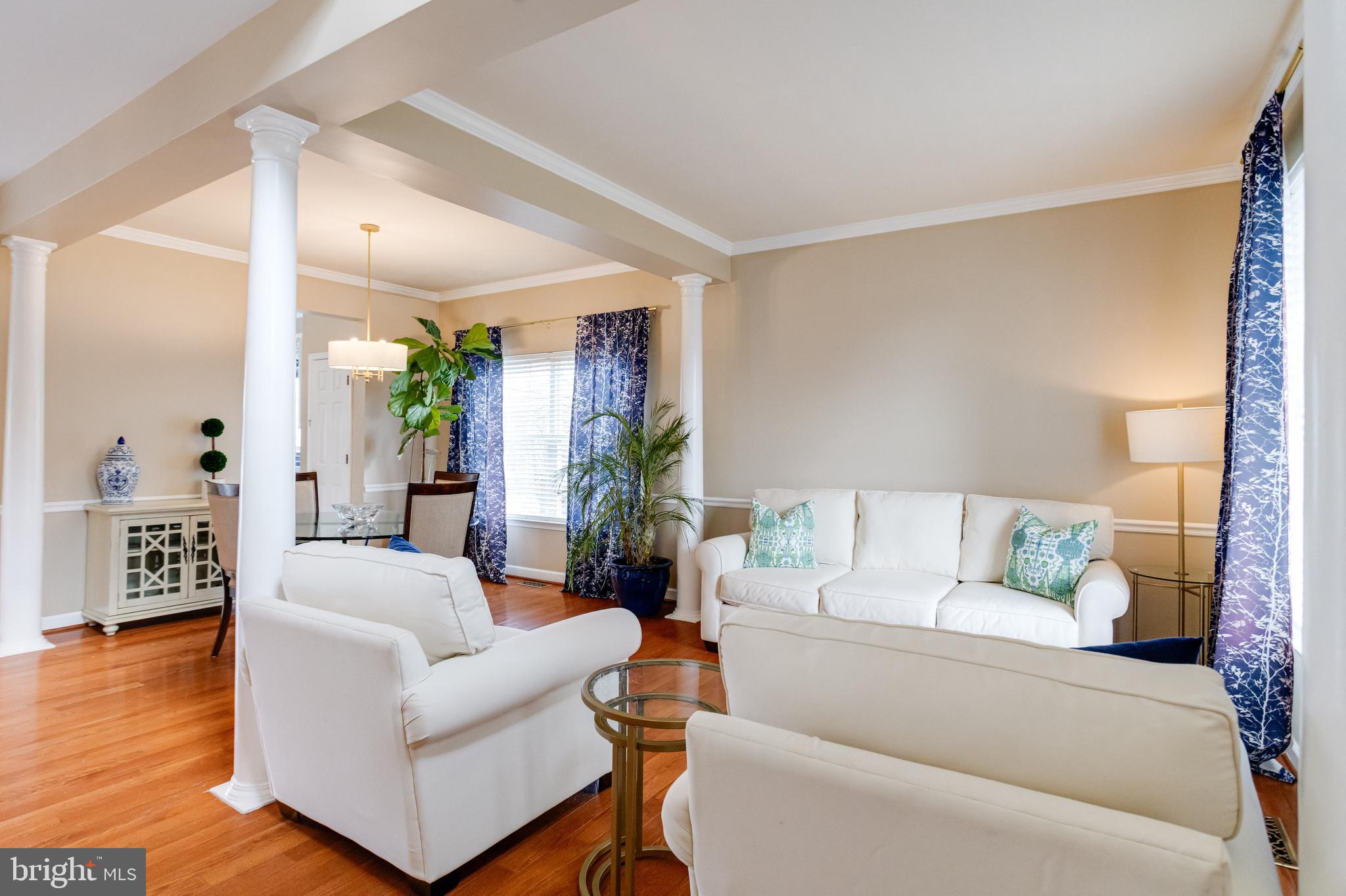 SPRINGHOUSE STATION - Residential