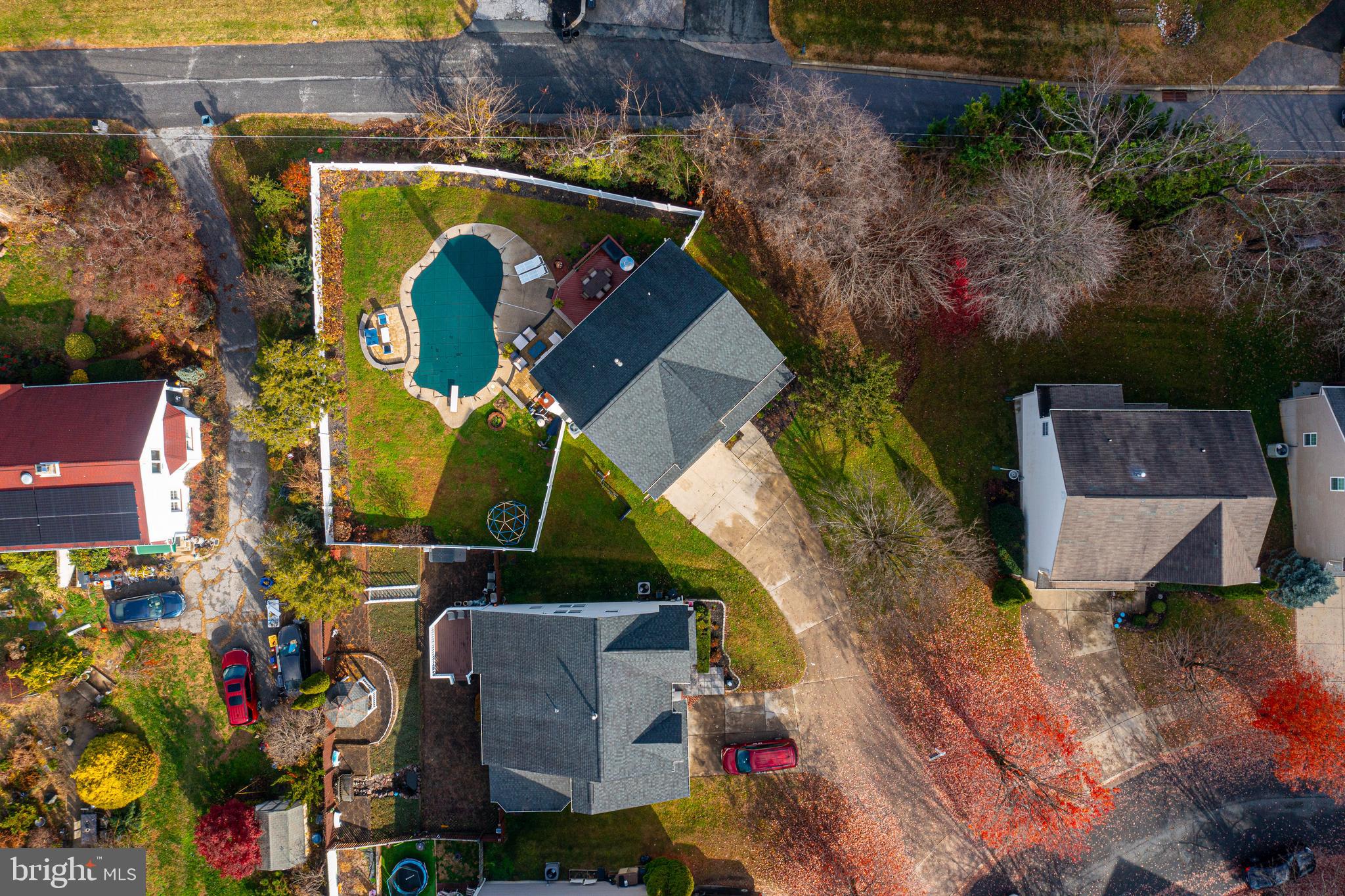 SPRINGHOUSE STATION - Residential