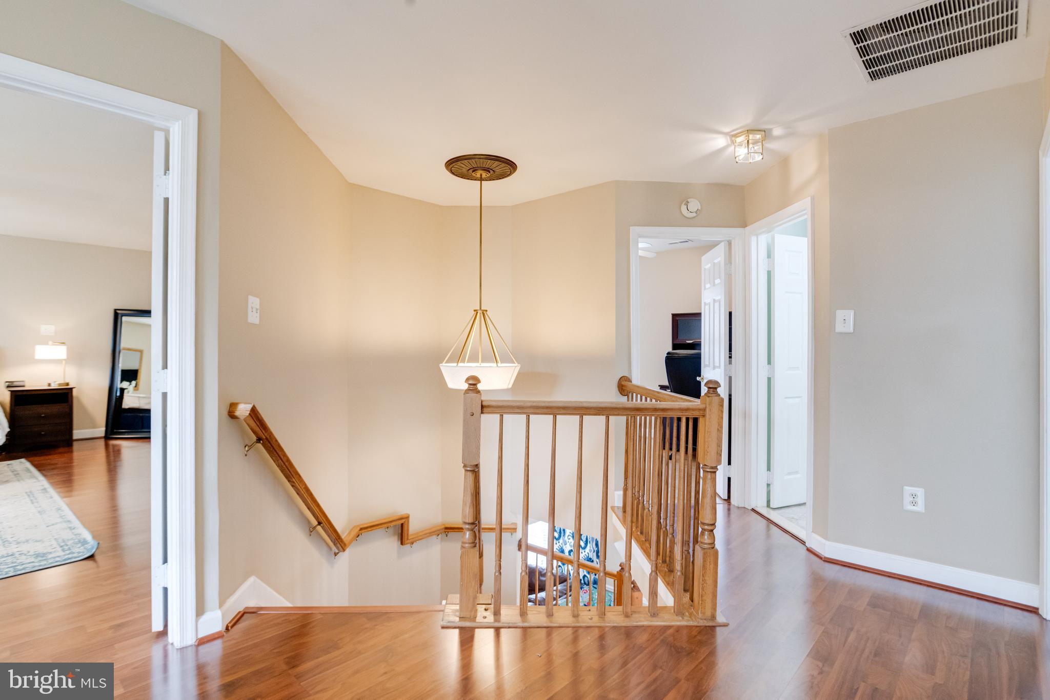 SPRINGHOUSE STATION - Residential