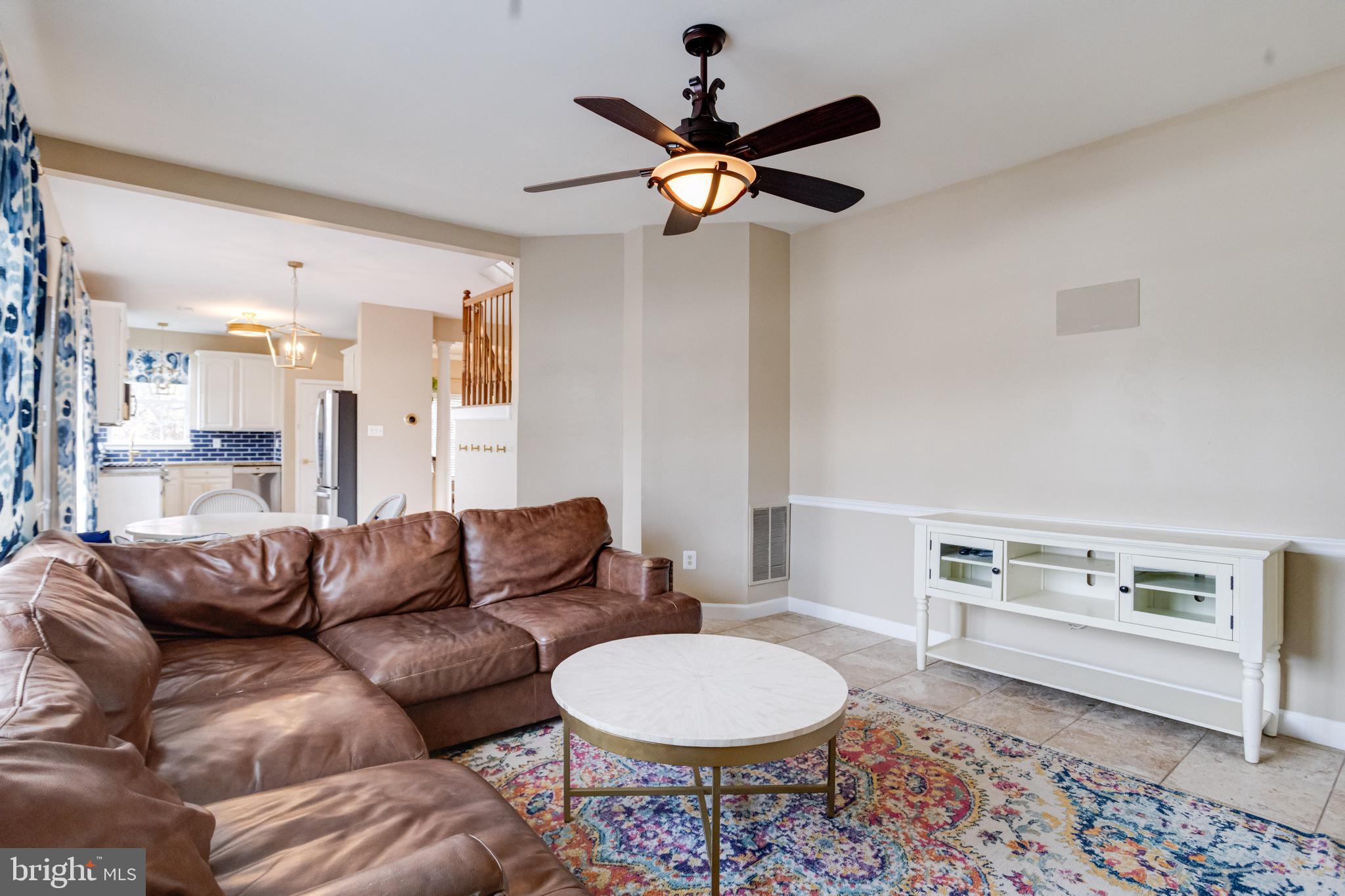 SPRINGHOUSE STATION - Residential