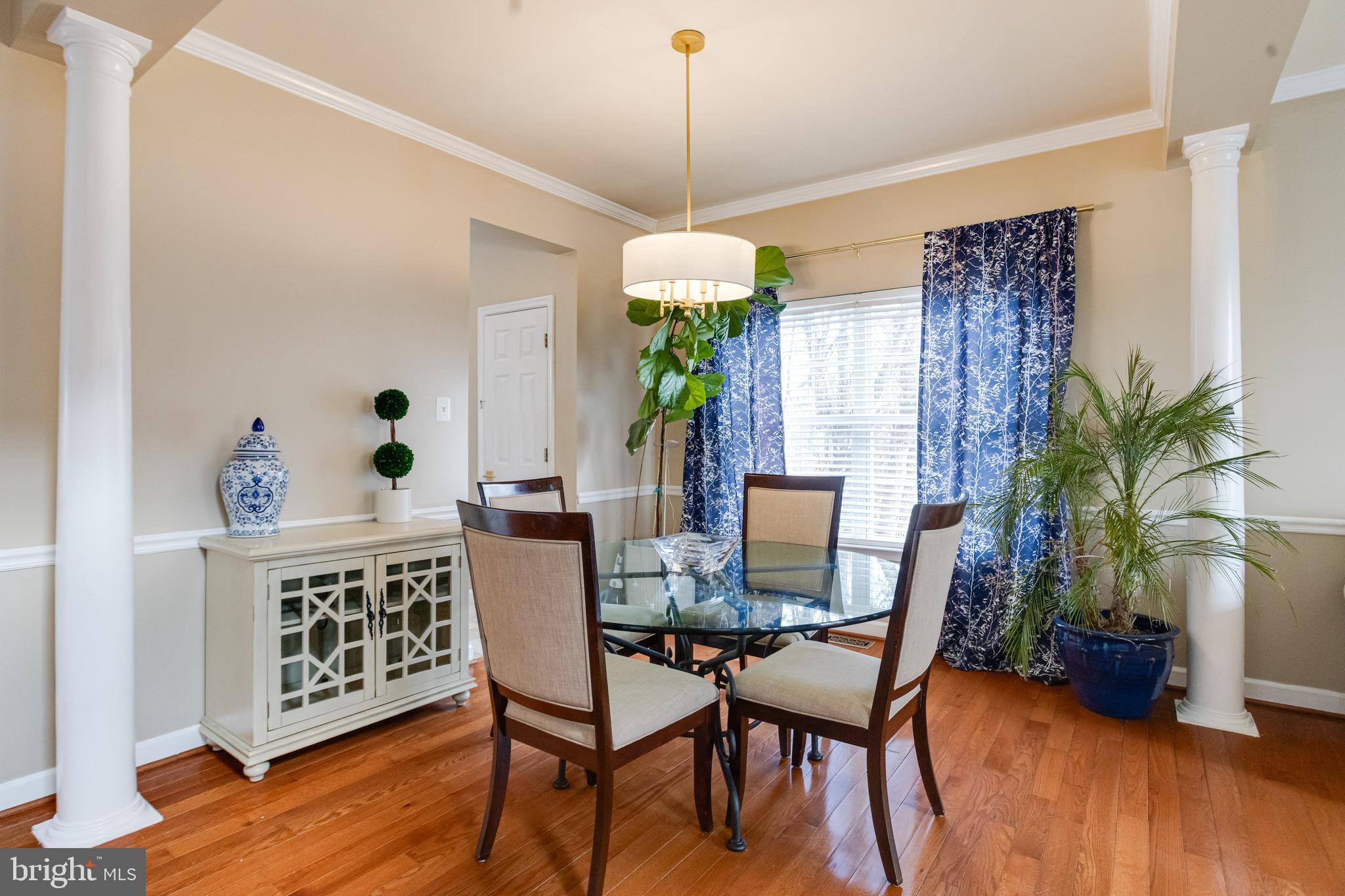 SPRINGHOUSE STATION - Residential