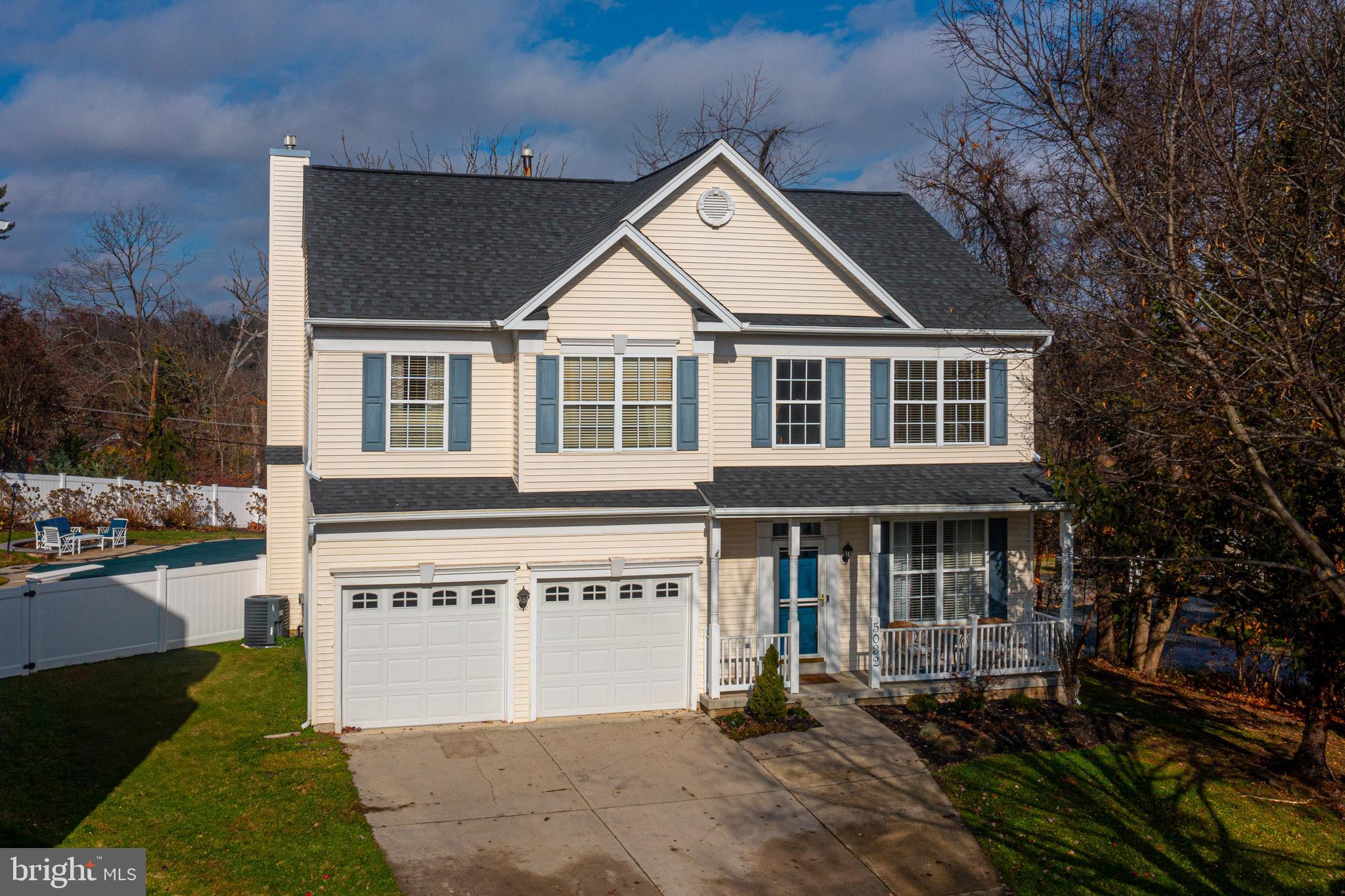 SPRINGHOUSE STATION - Residential