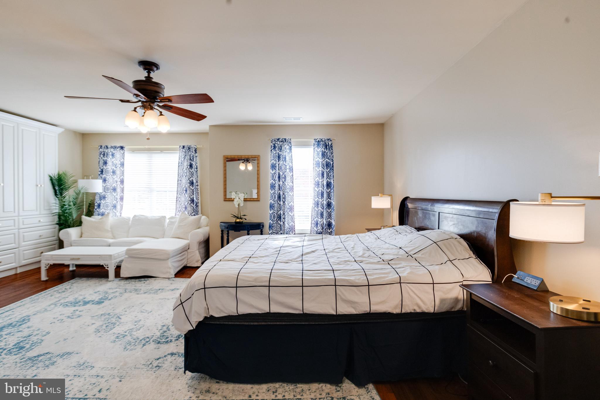 SPRINGHOUSE STATION - Residential