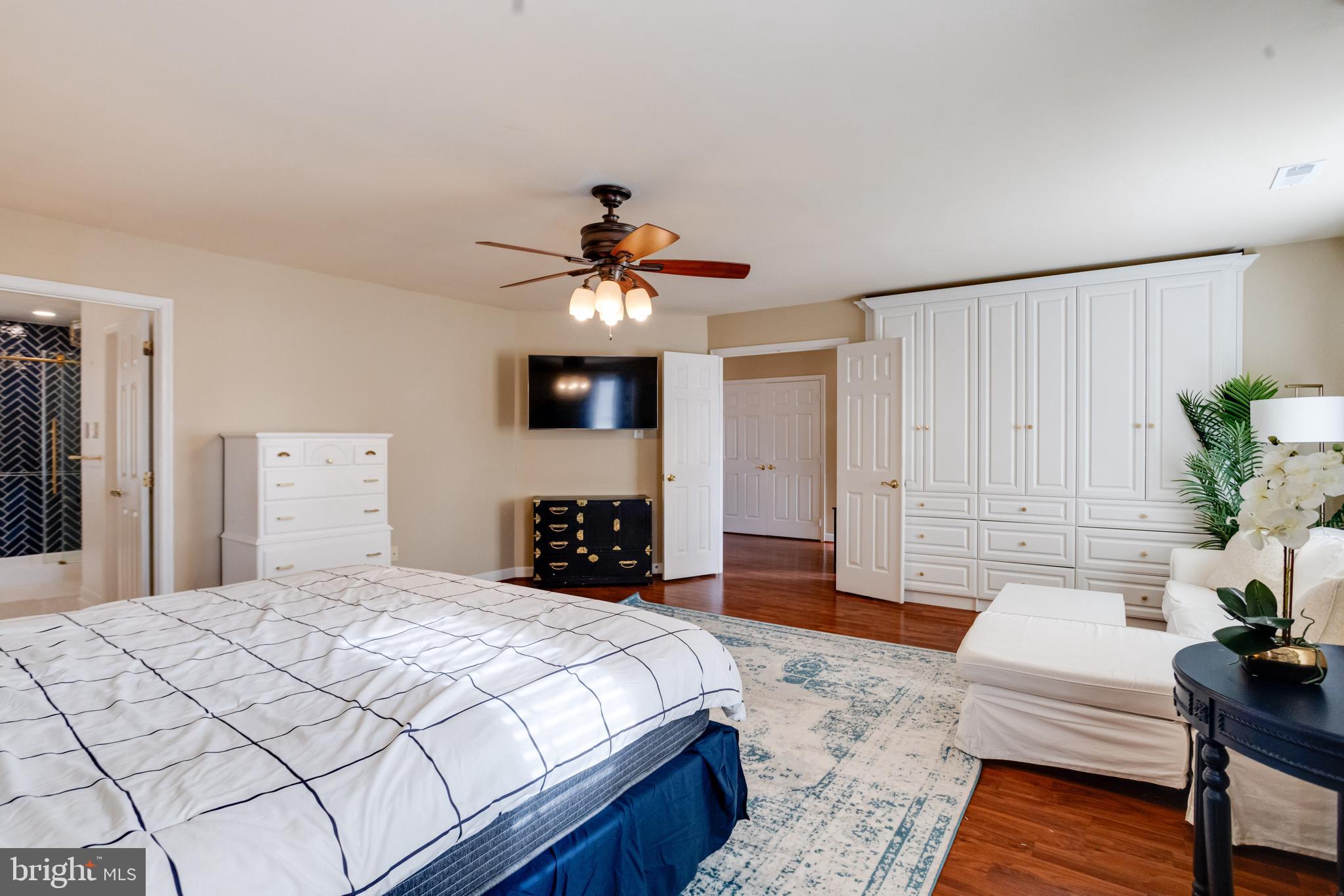 SPRINGHOUSE STATION - Residential