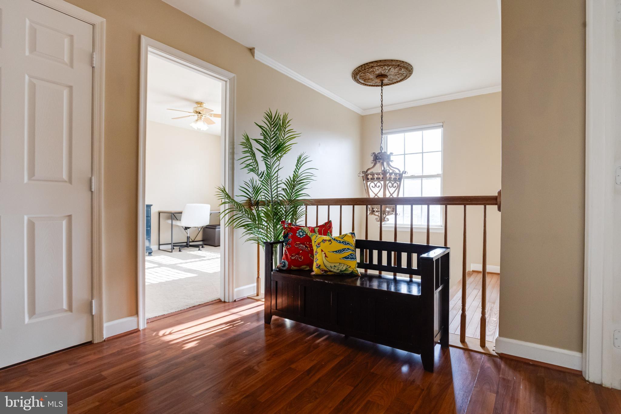 SPRINGHOUSE STATION - Residential