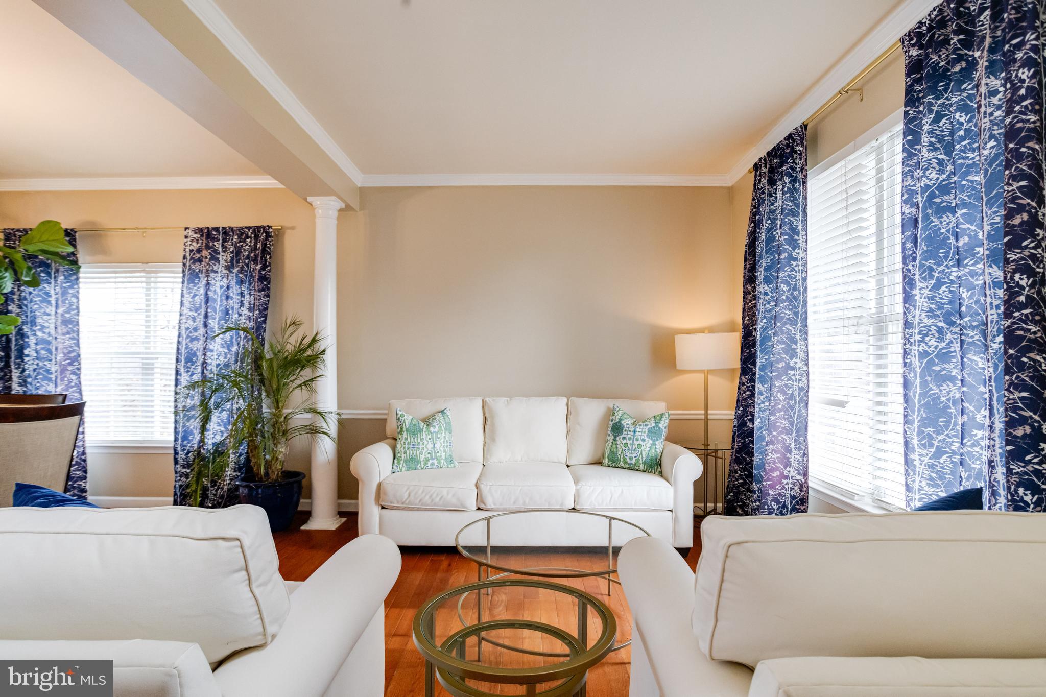 SPRINGHOUSE STATION - Residential