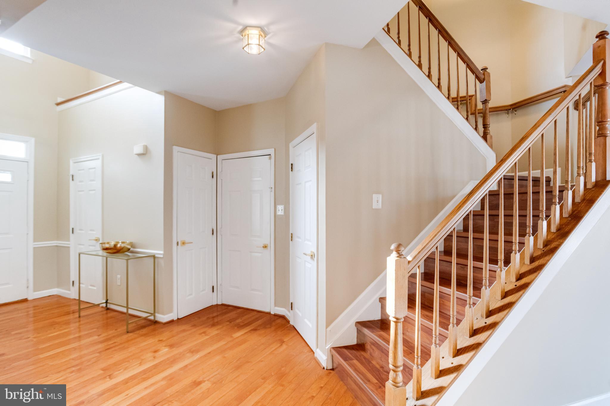 SPRINGHOUSE STATION - Residential