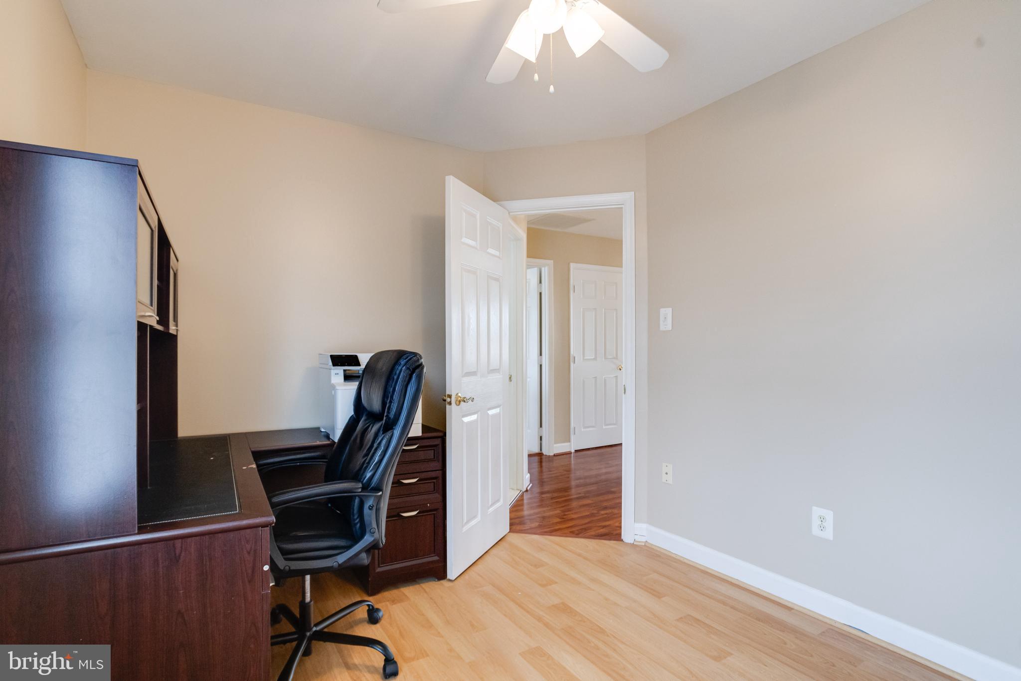 SPRINGHOUSE STATION - Residential