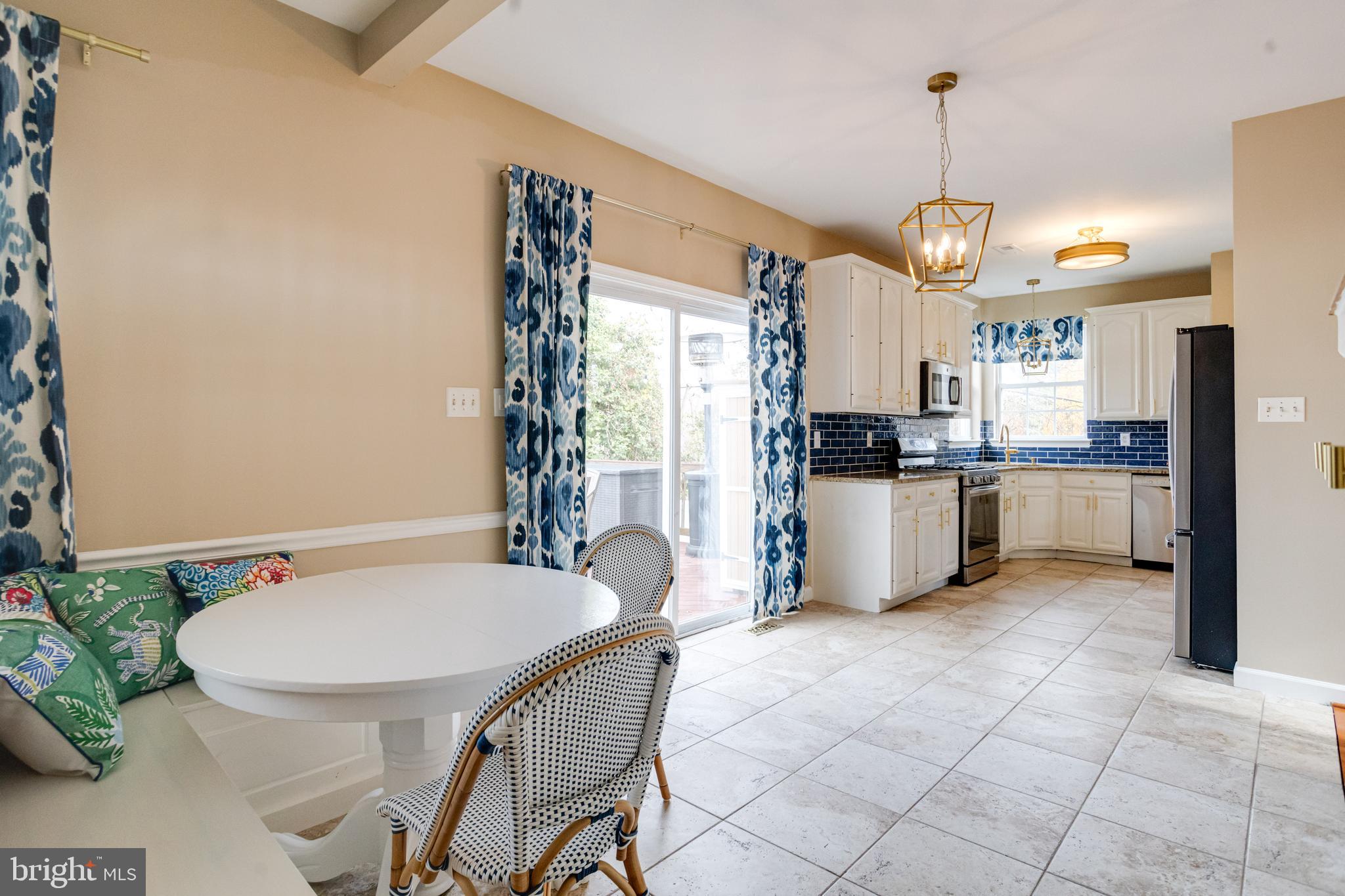 SPRINGHOUSE STATION - Residential