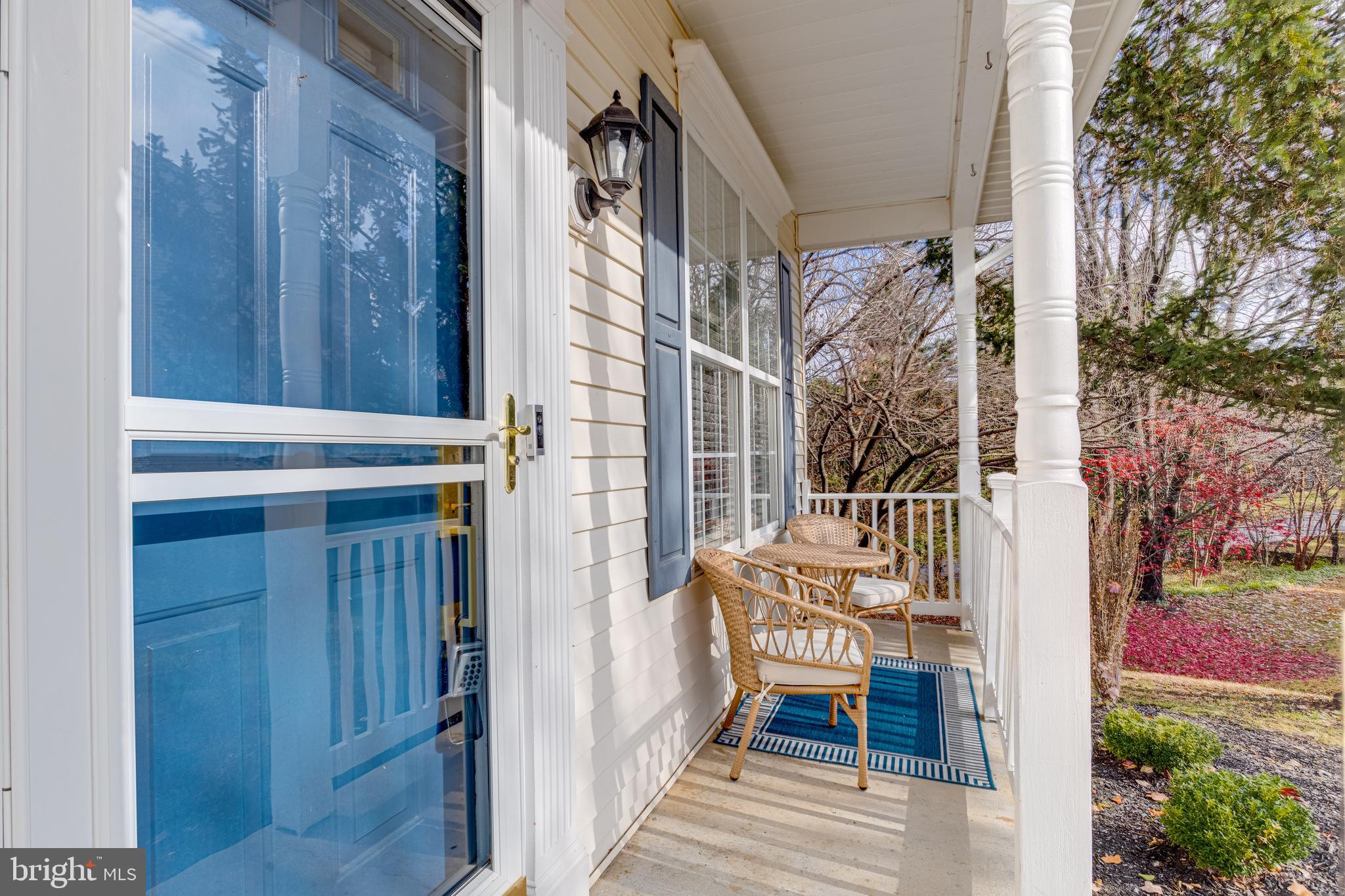 SPRINGHOUSE STATION - Residential