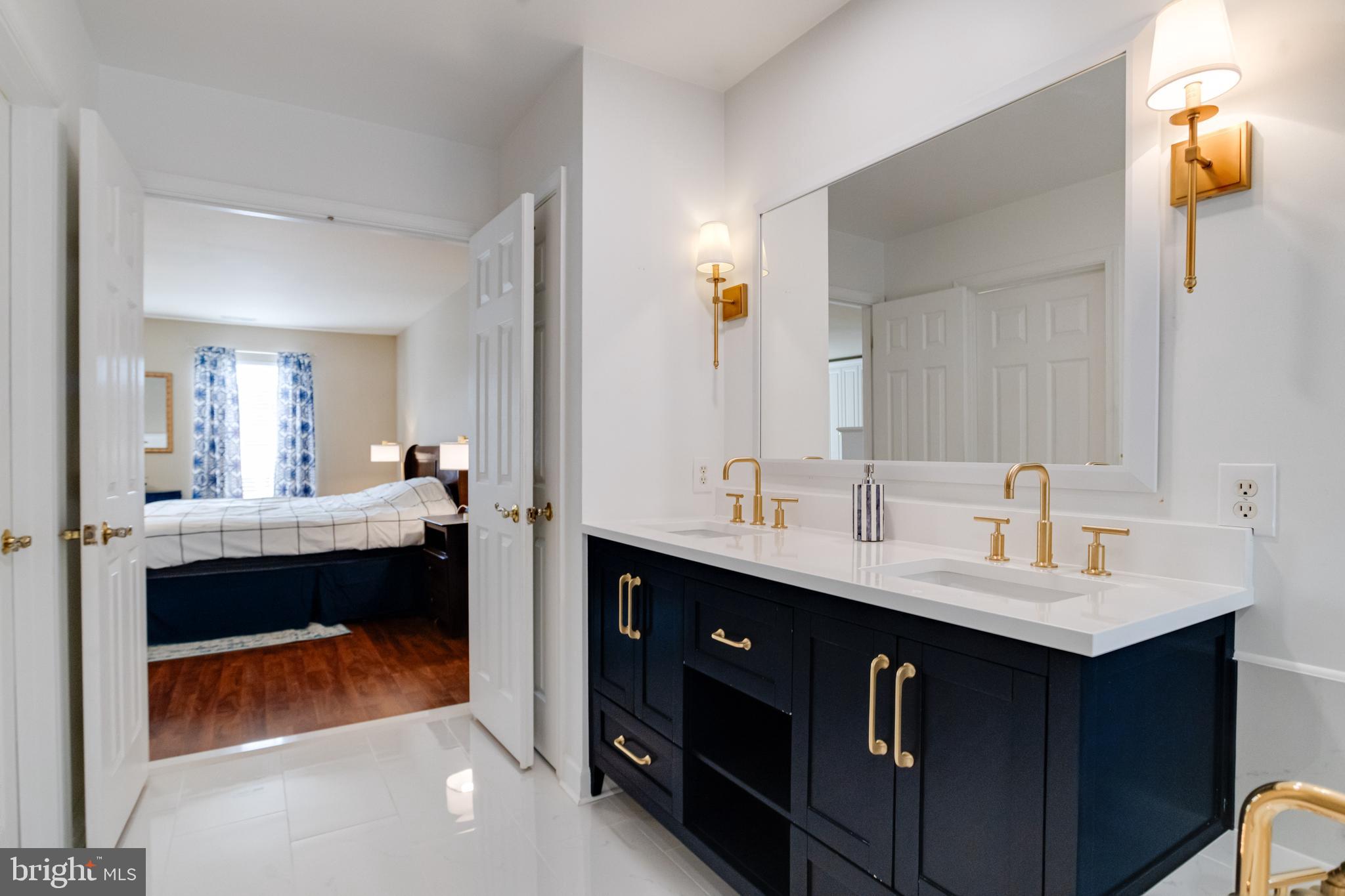 SPRINGHOUSE STATION - Residential