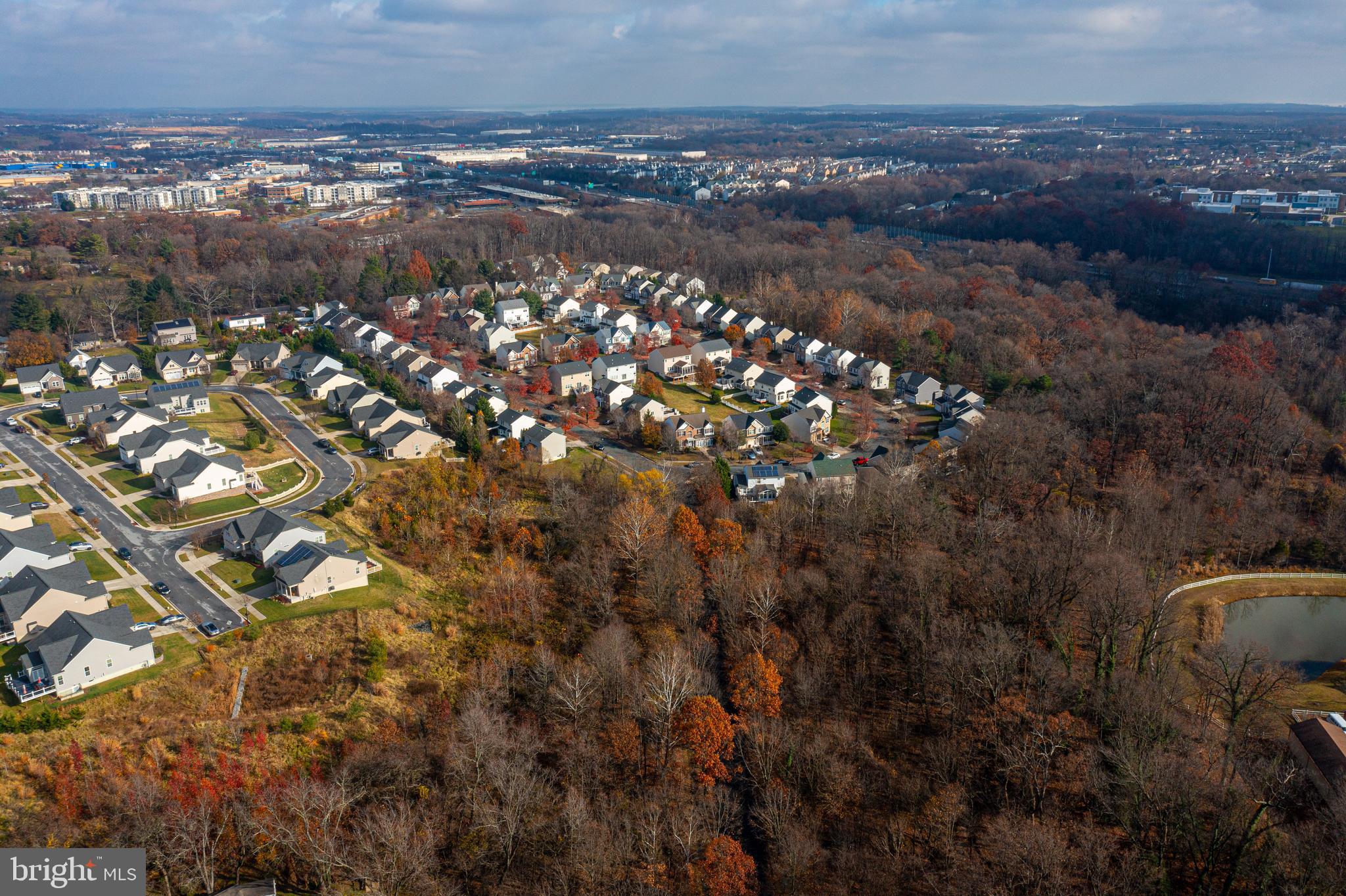 SPRINGHOUSE STATION - Residential