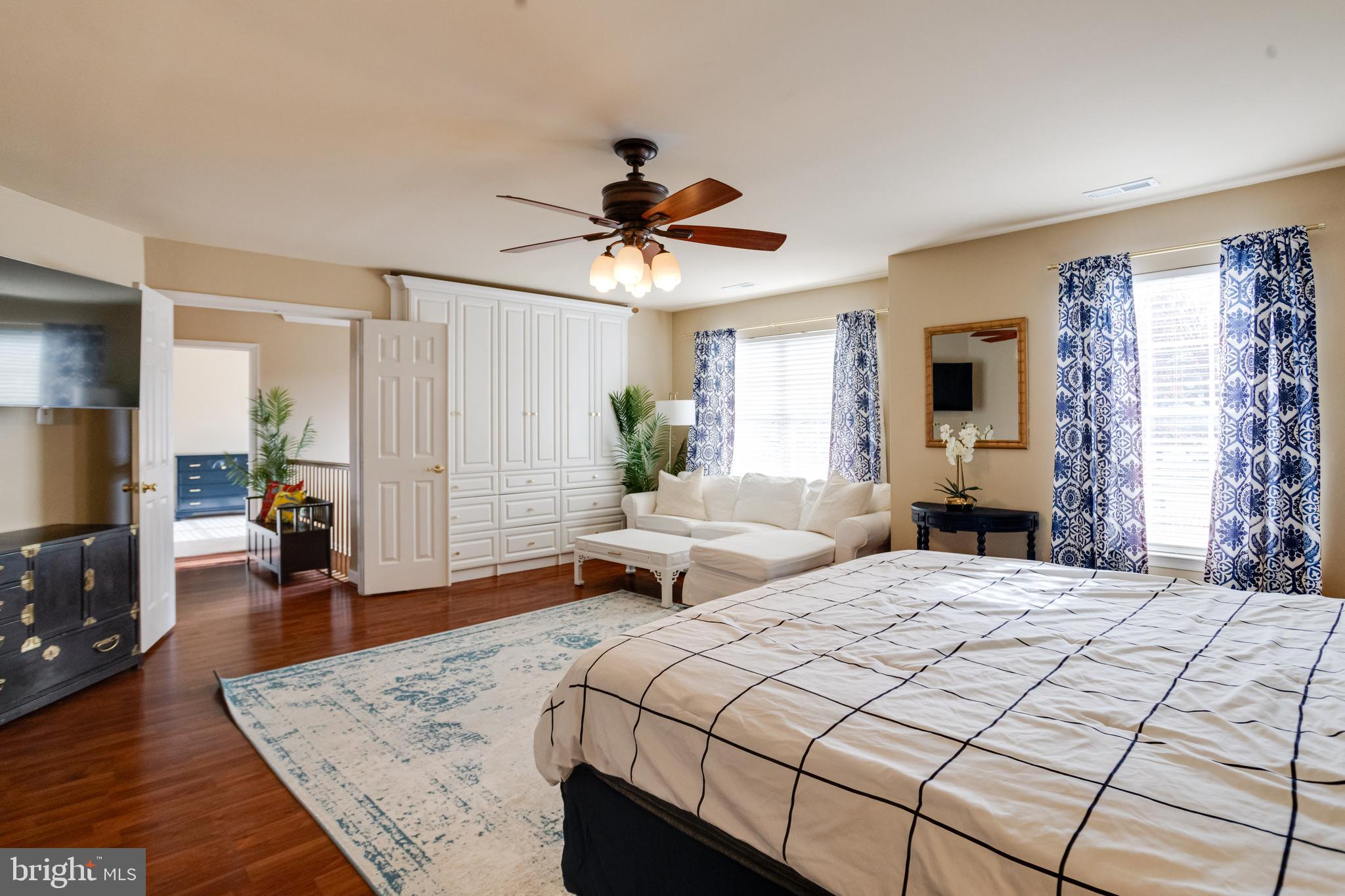 SPRINGHOUSE STATION - Residential