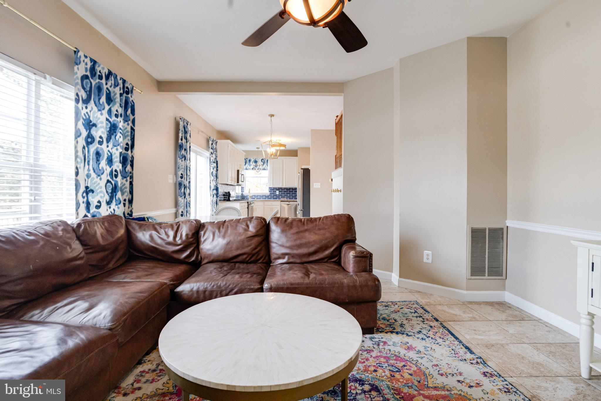 SPRINGHOUSE STATION - Residential