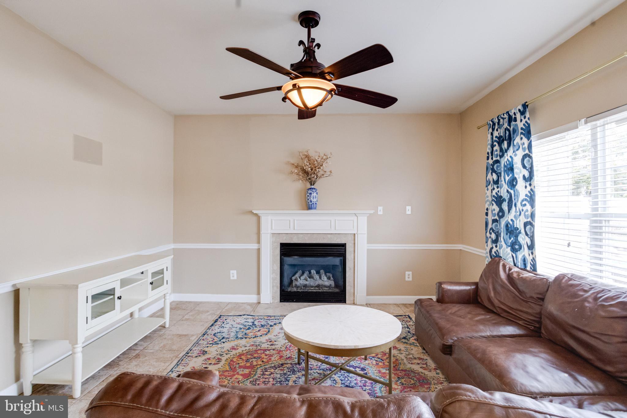 SPRINGHOUSE STATION - Residential