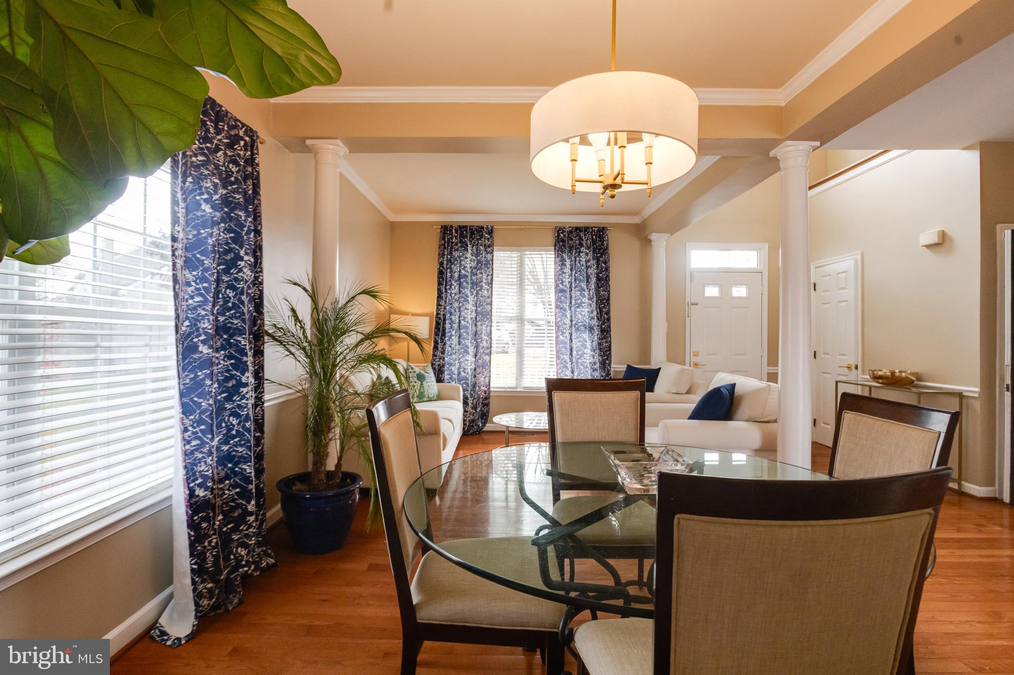 SPRINGHOUSE STATION - Residential