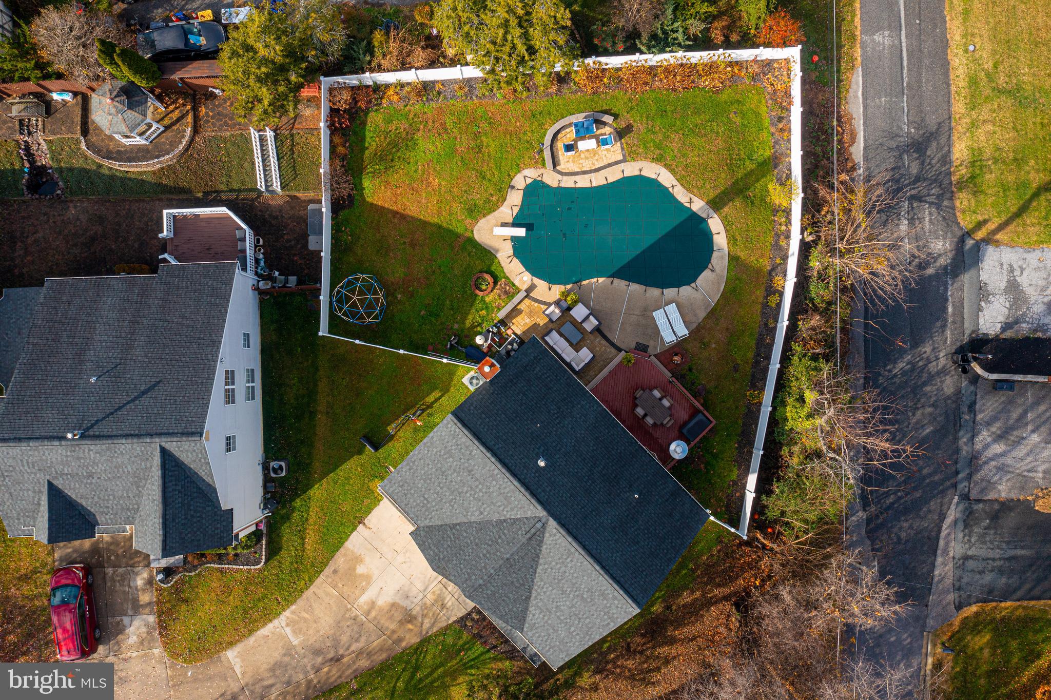 SPRINGHOUSE STATION - Residential