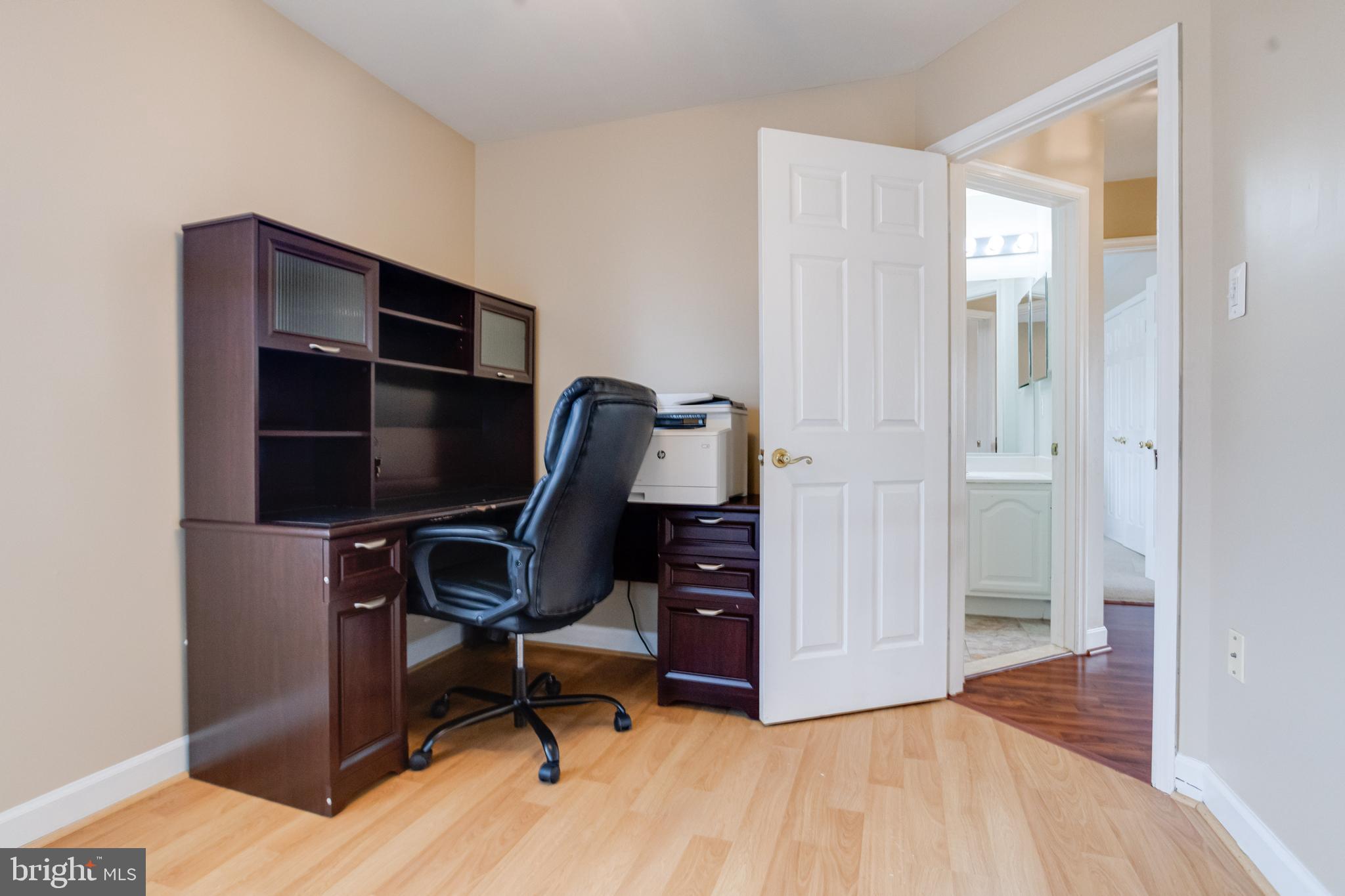 SPRINGHOUSE STATION - Residential