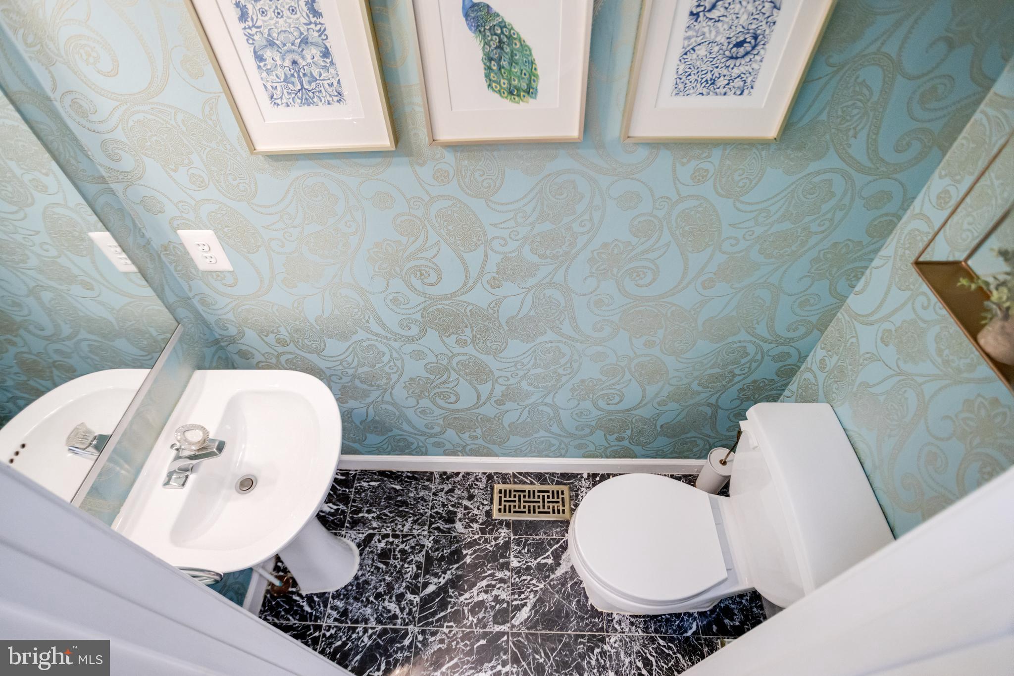 SPRINGHOUSE STATION - Residential