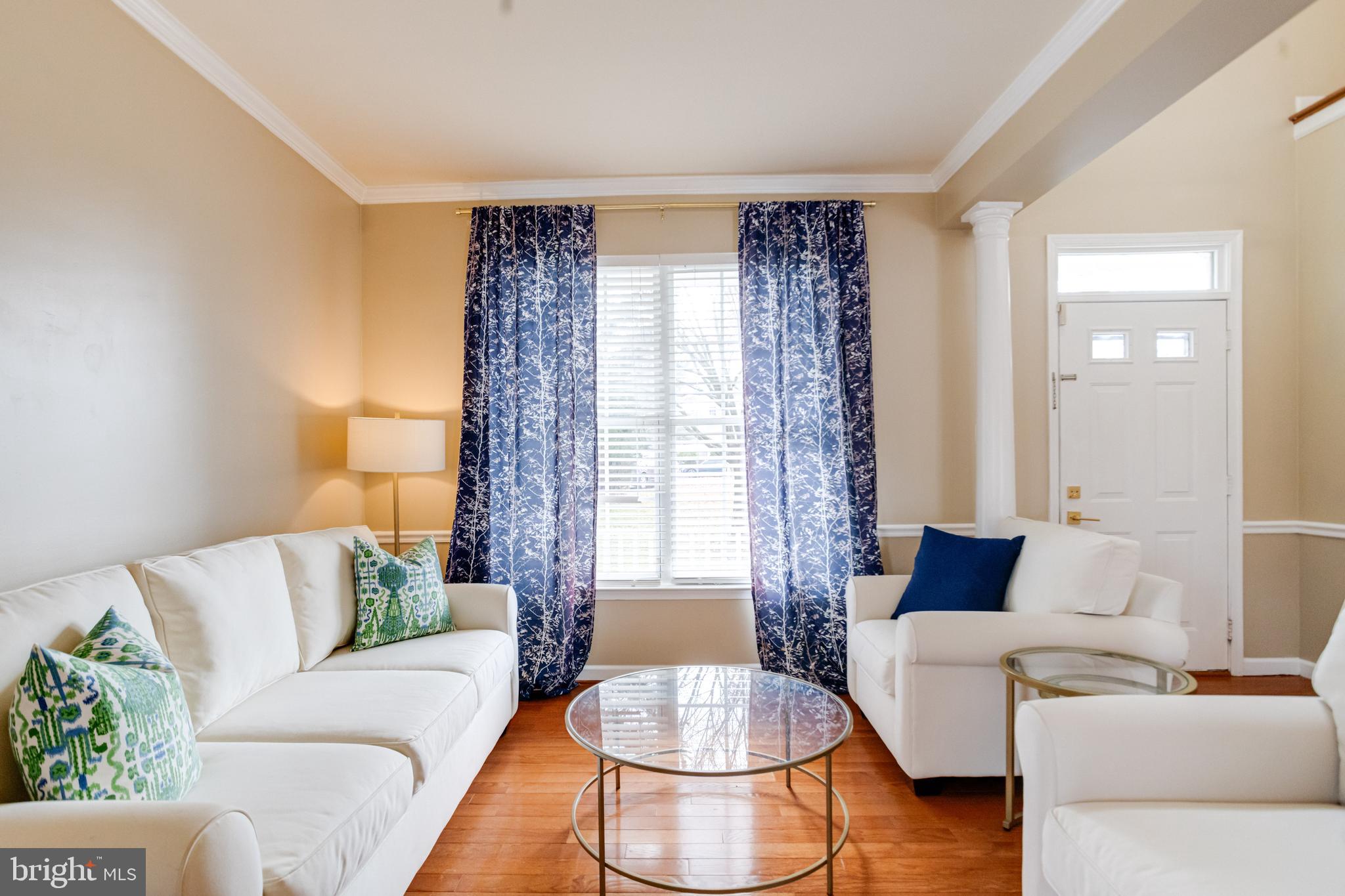 SPRINGHOUSE STATION - Residential