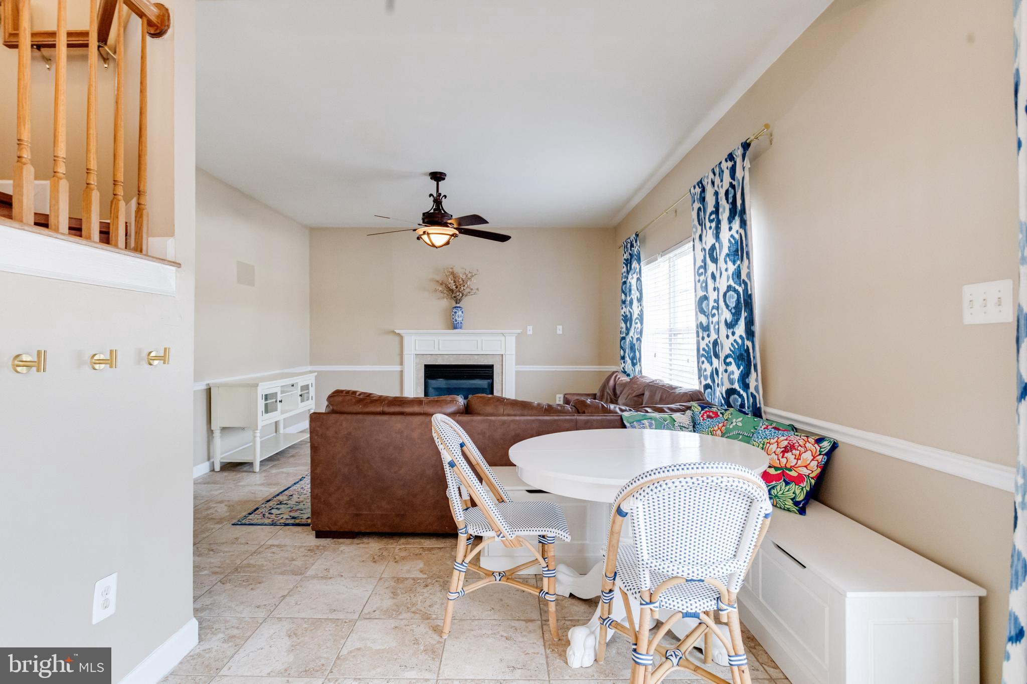 SPRINGHOUSE STATION - Residential