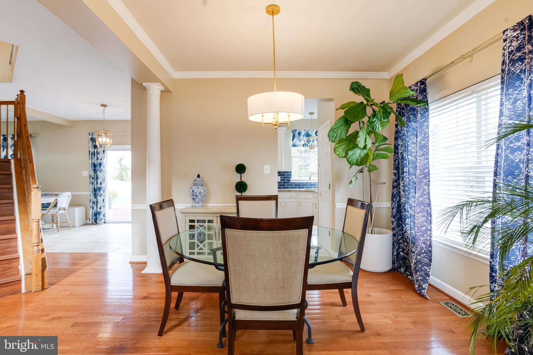 SPRINGHOUSE STATION - Residential