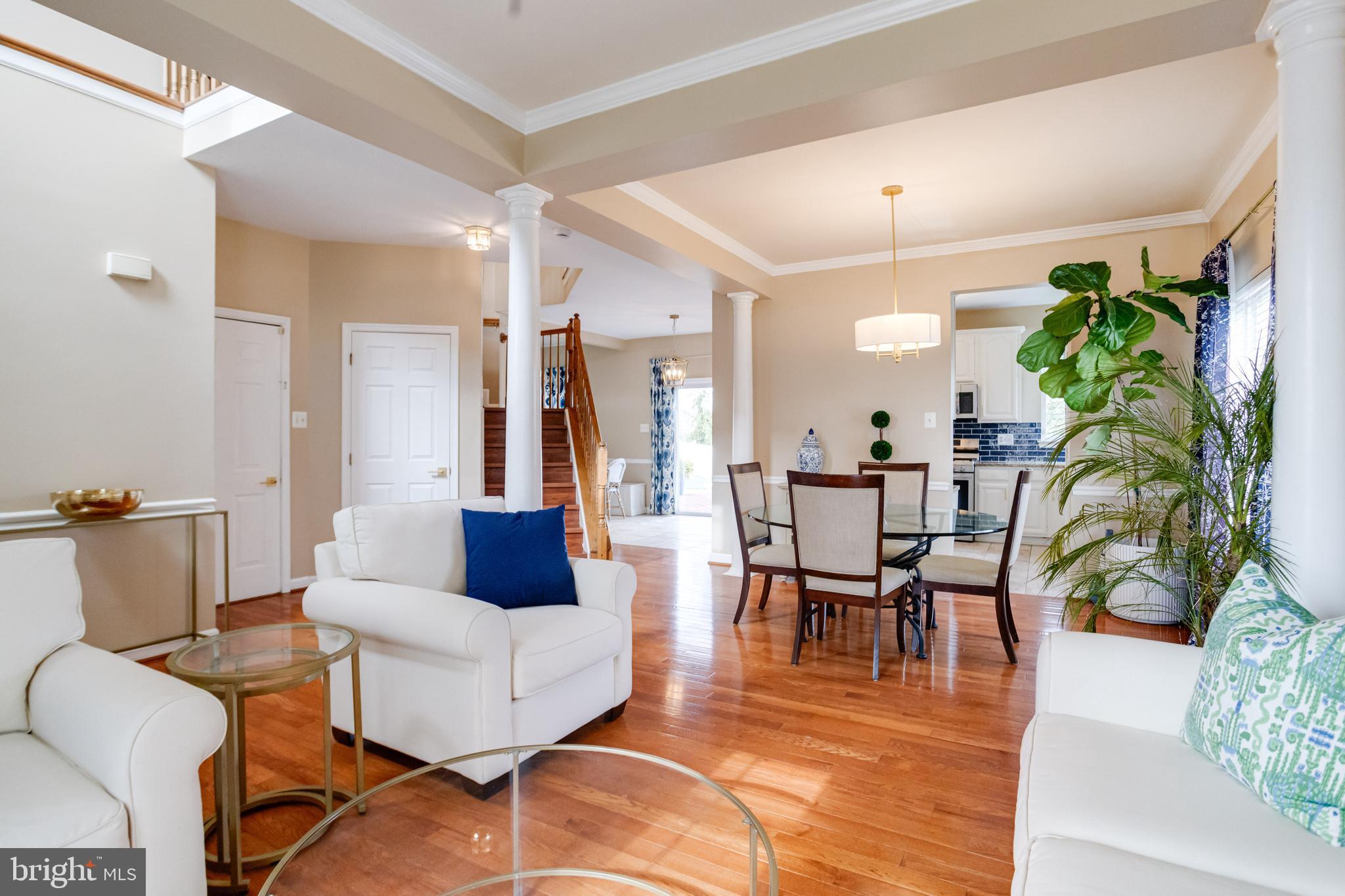 SPRINGHOUSE STATION - Residential