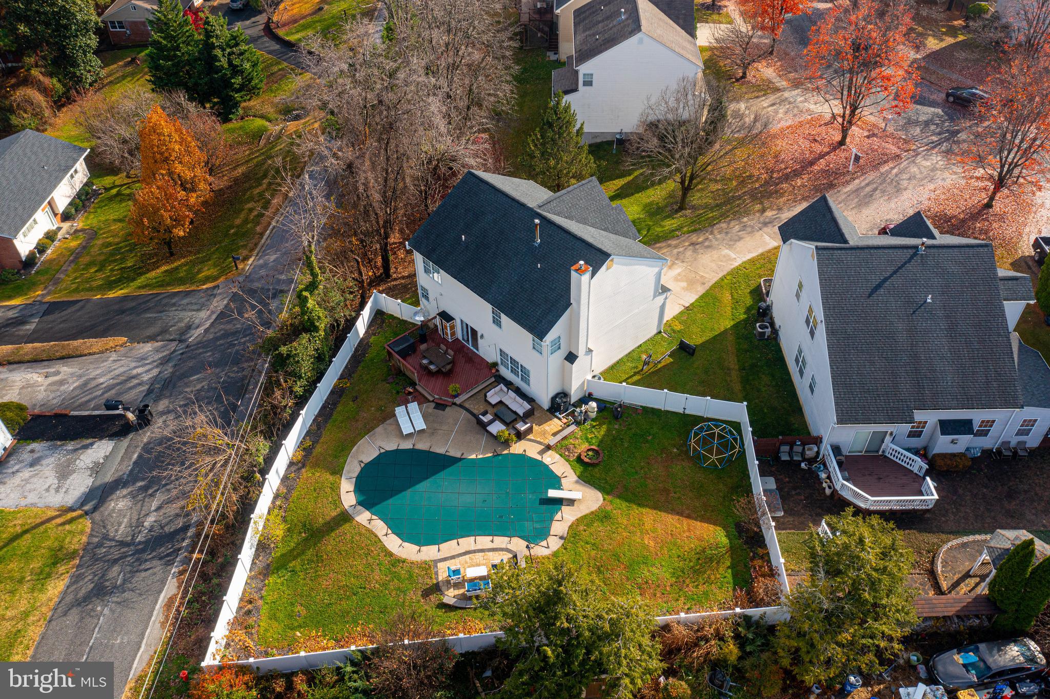 SPRINGHOUSE STATION - Residential