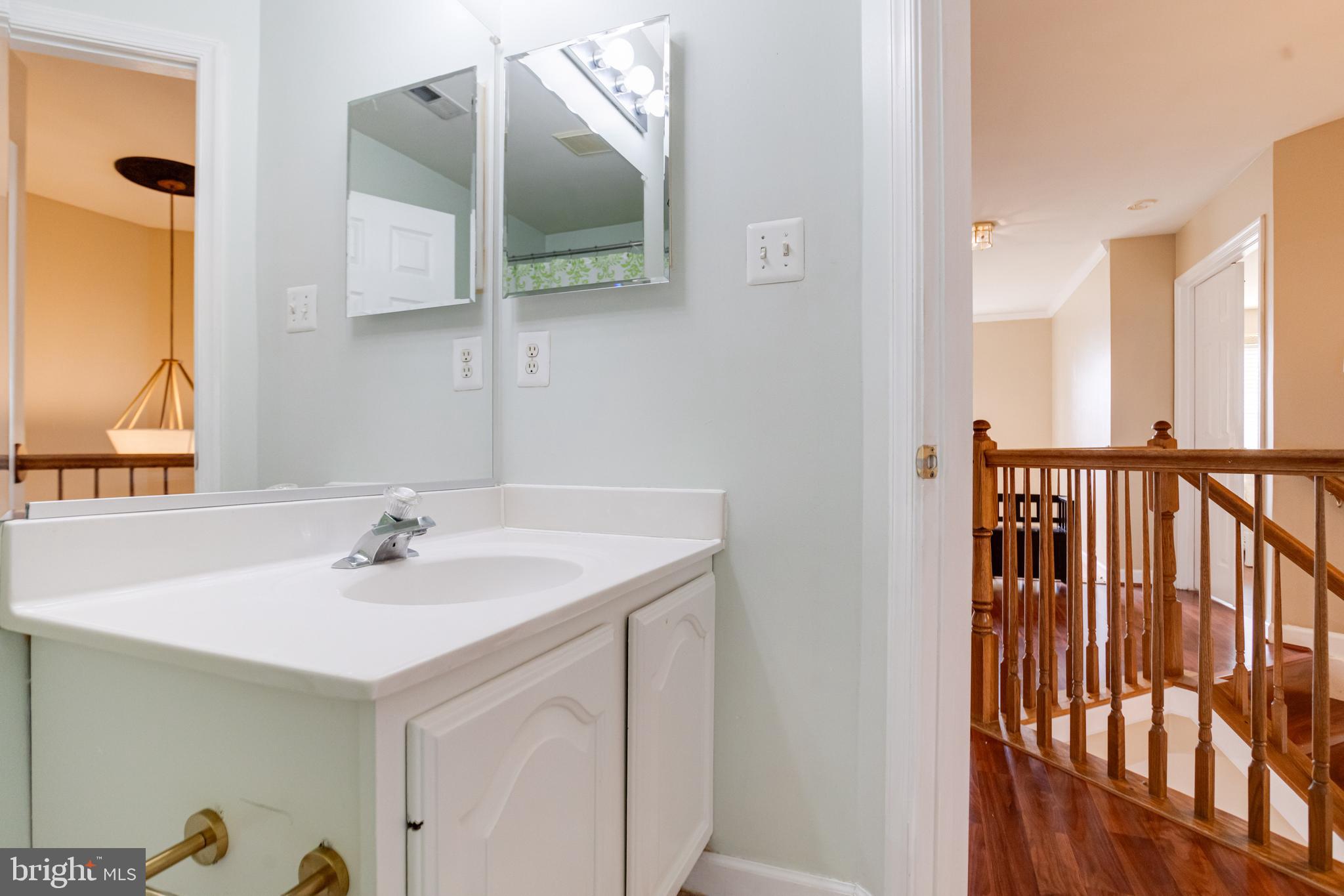 SPRINGHOUSE STATION - Residential