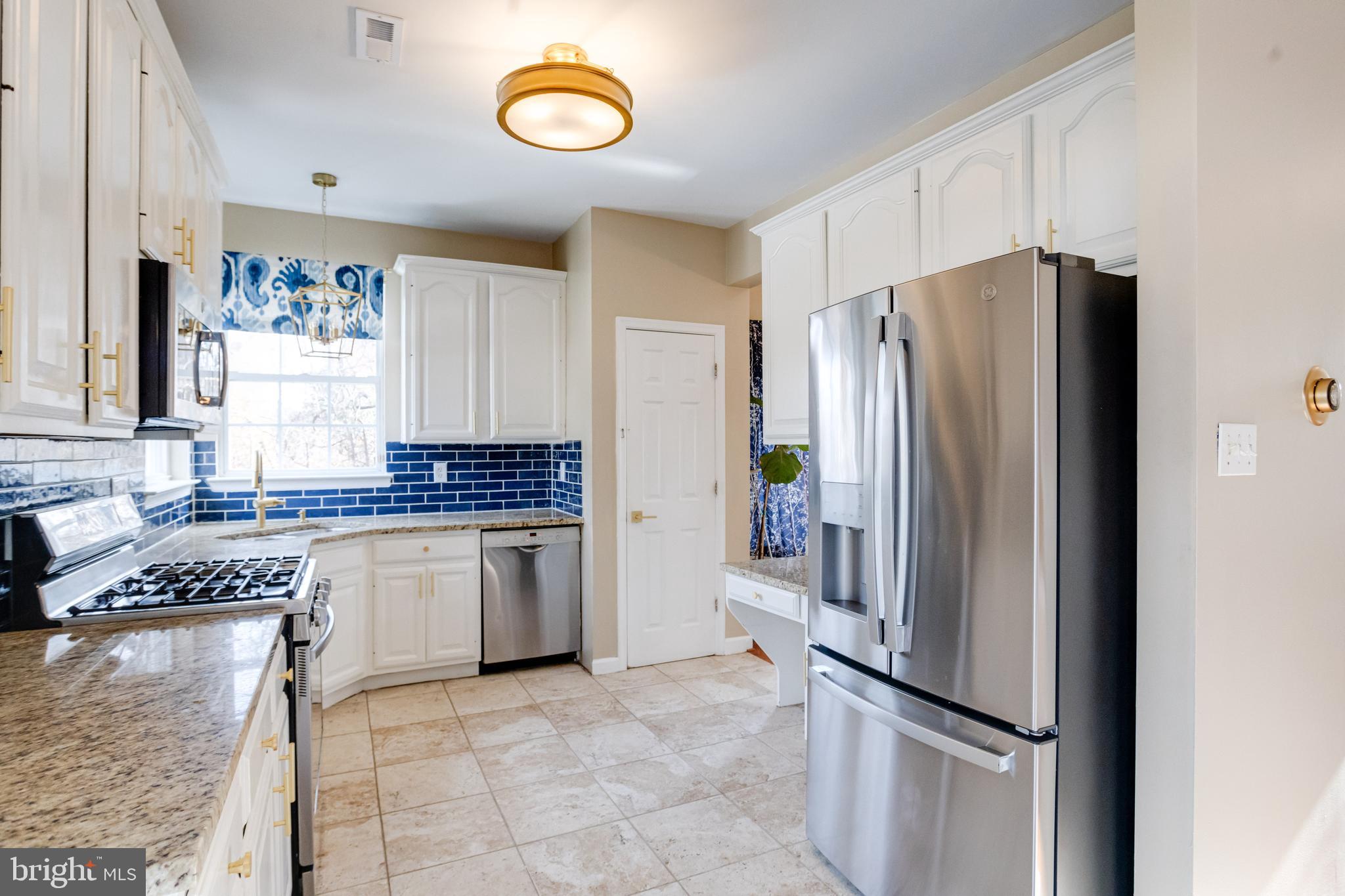 SPRINGHOUSE STATION - Residential