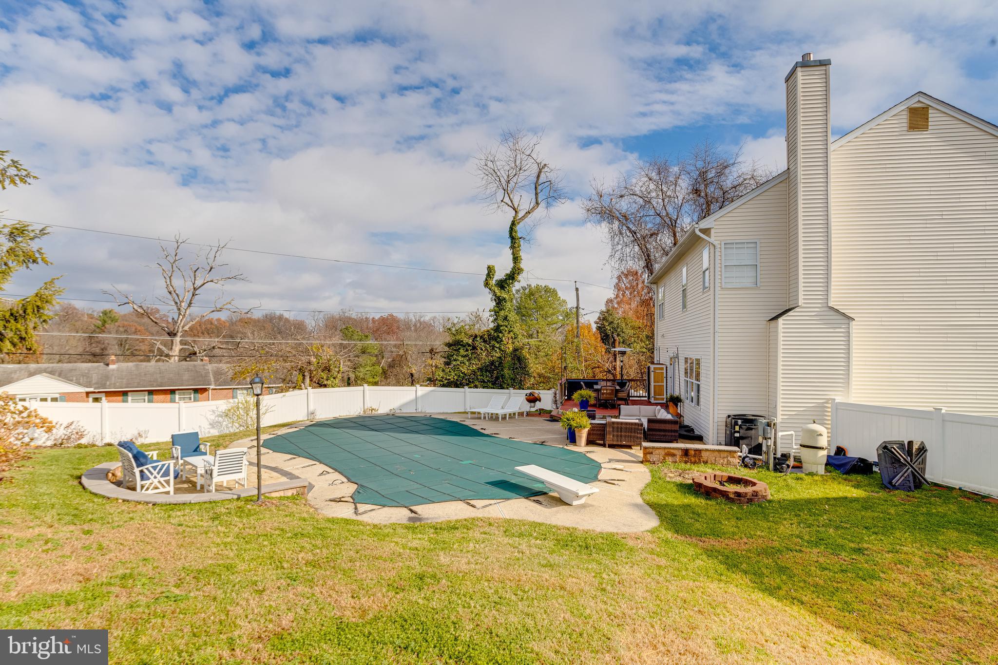 SPRINGHOUSE STATION - Residential