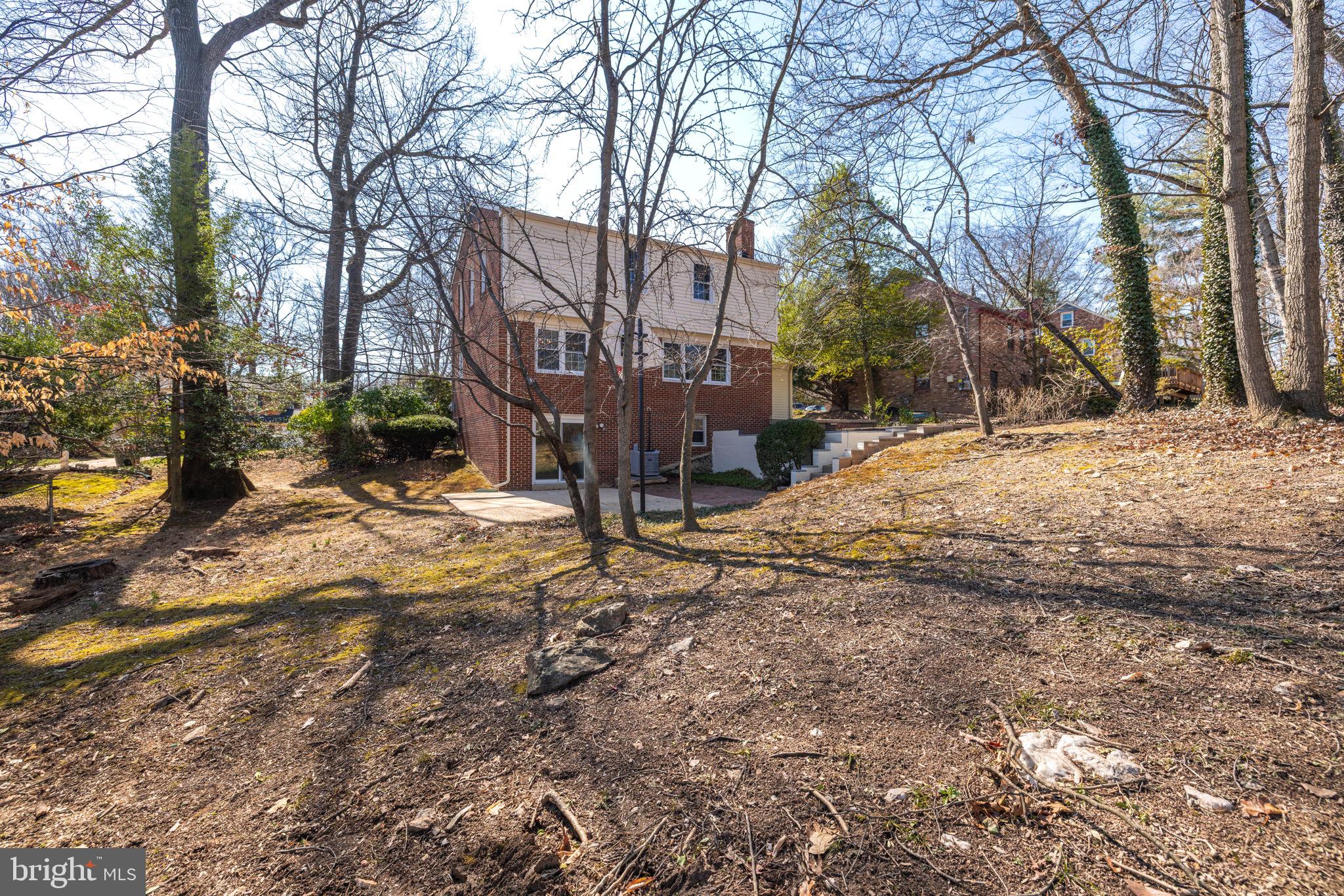 WILLOW WOODS - Residential