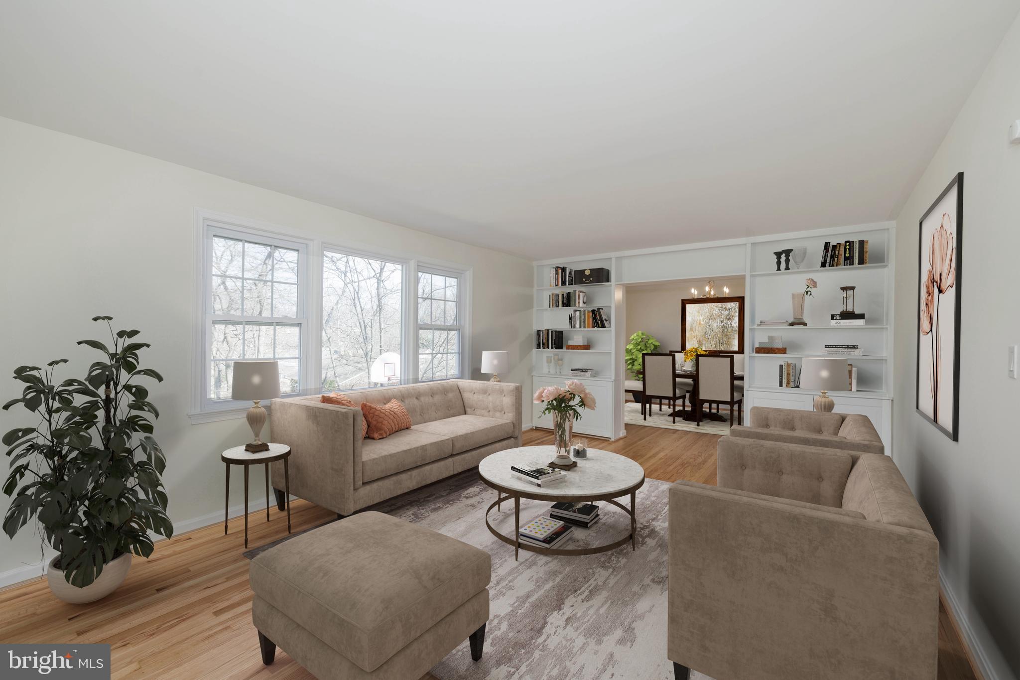 WILLOW WOODS - Residential