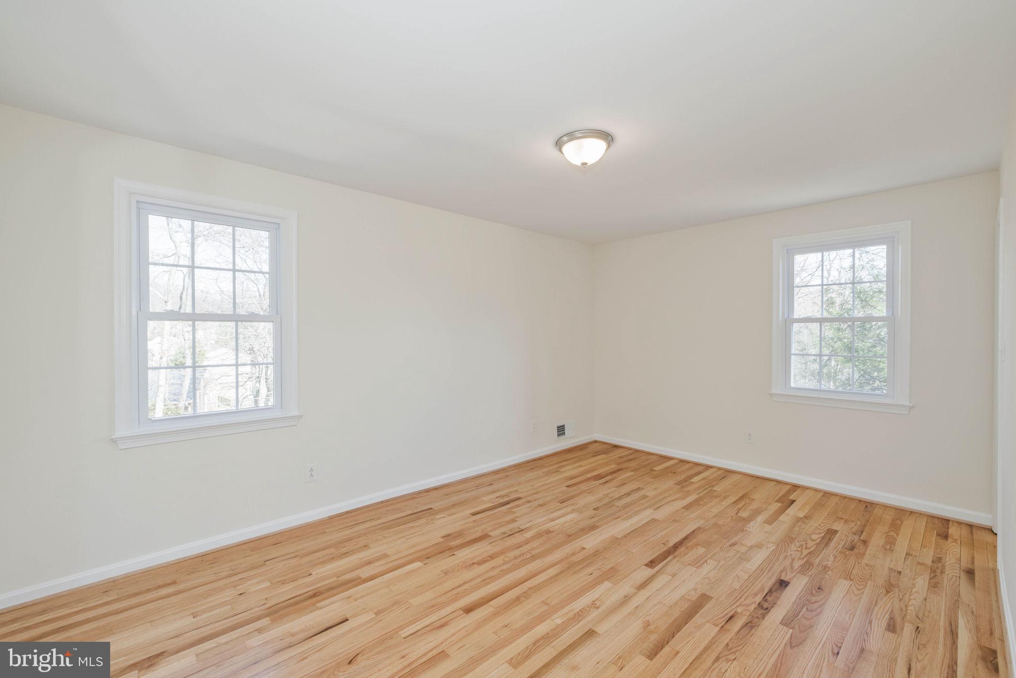 WILLOW WOODS - Residential