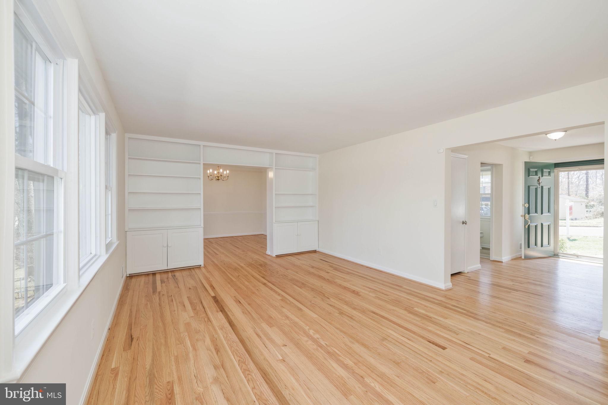 WILLOW WOODS - Residential