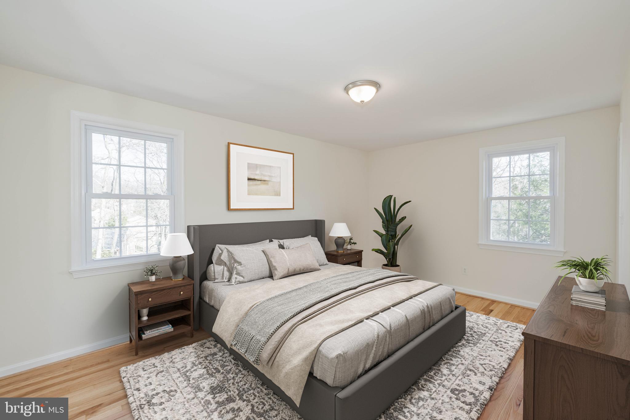 WILLOW WOODS - Residential