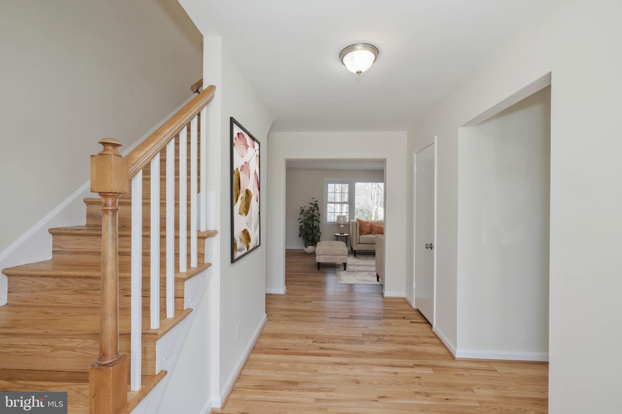 WILLOW WOODS - Residential