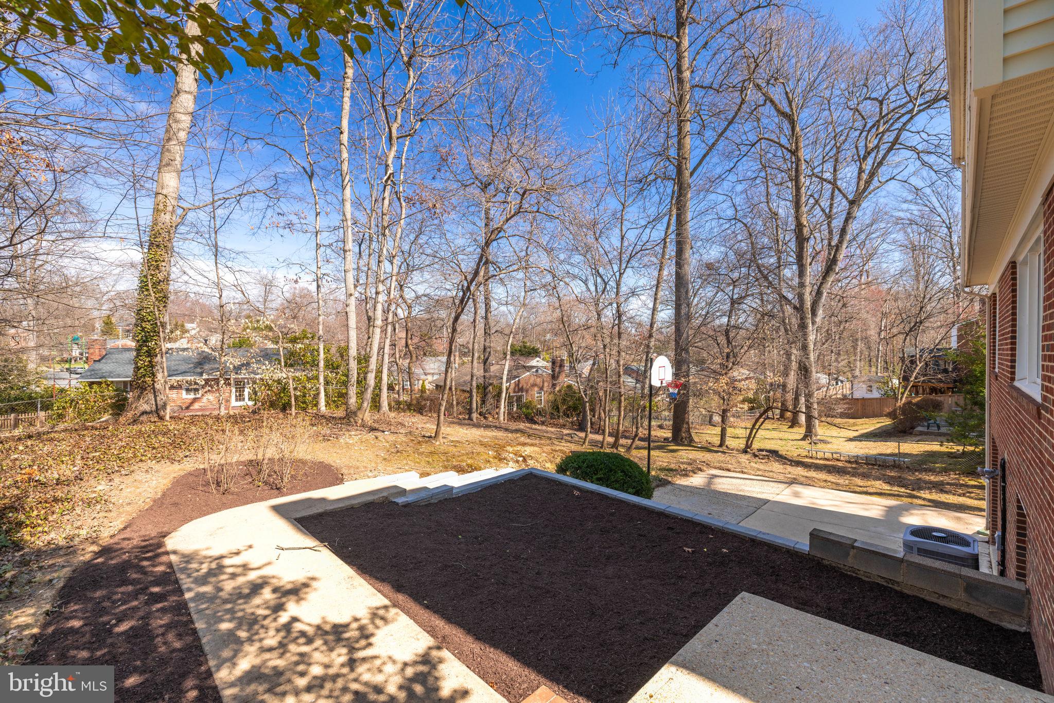 WILLOW WOODS - Residential