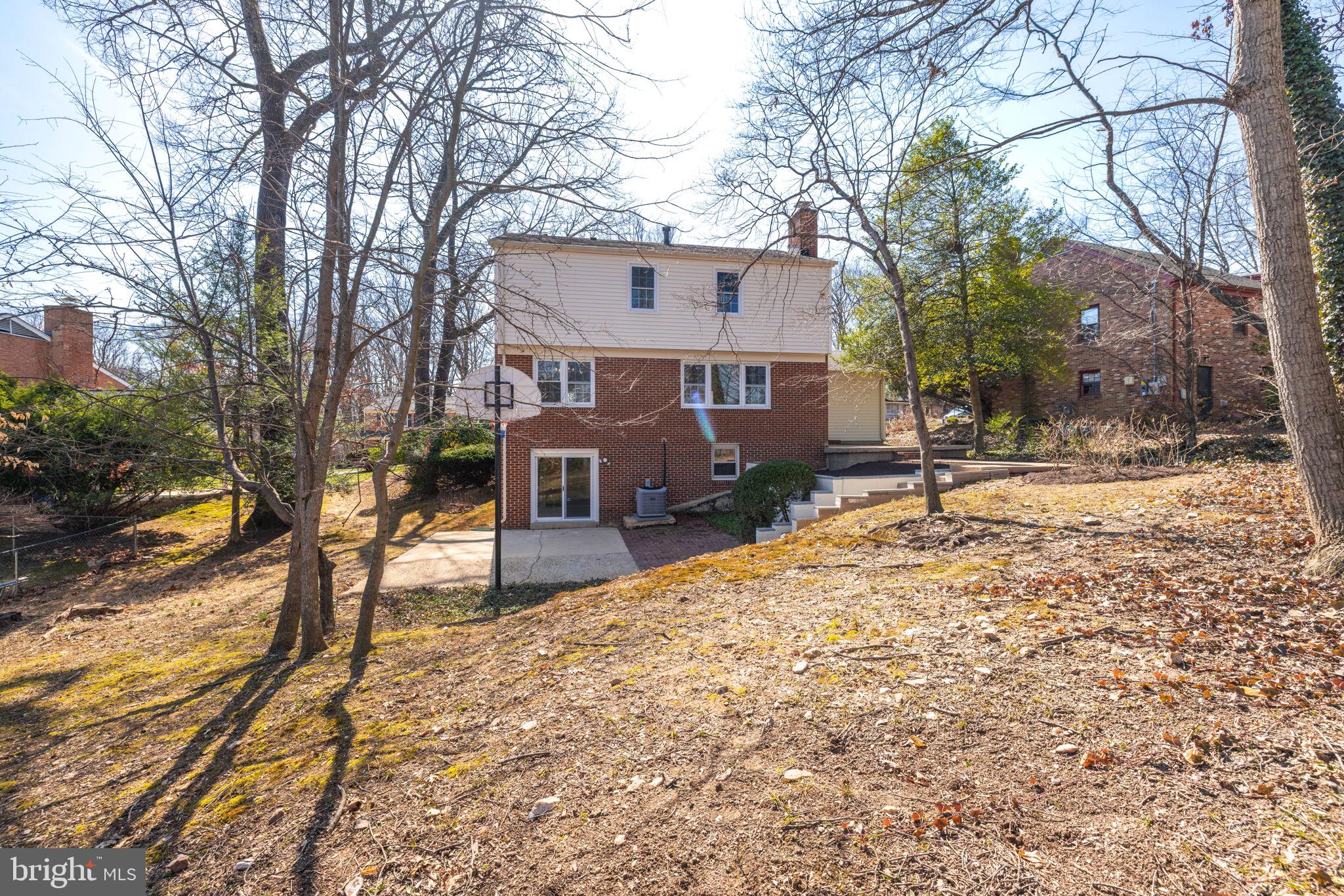 WILLOW WOODS - Residential