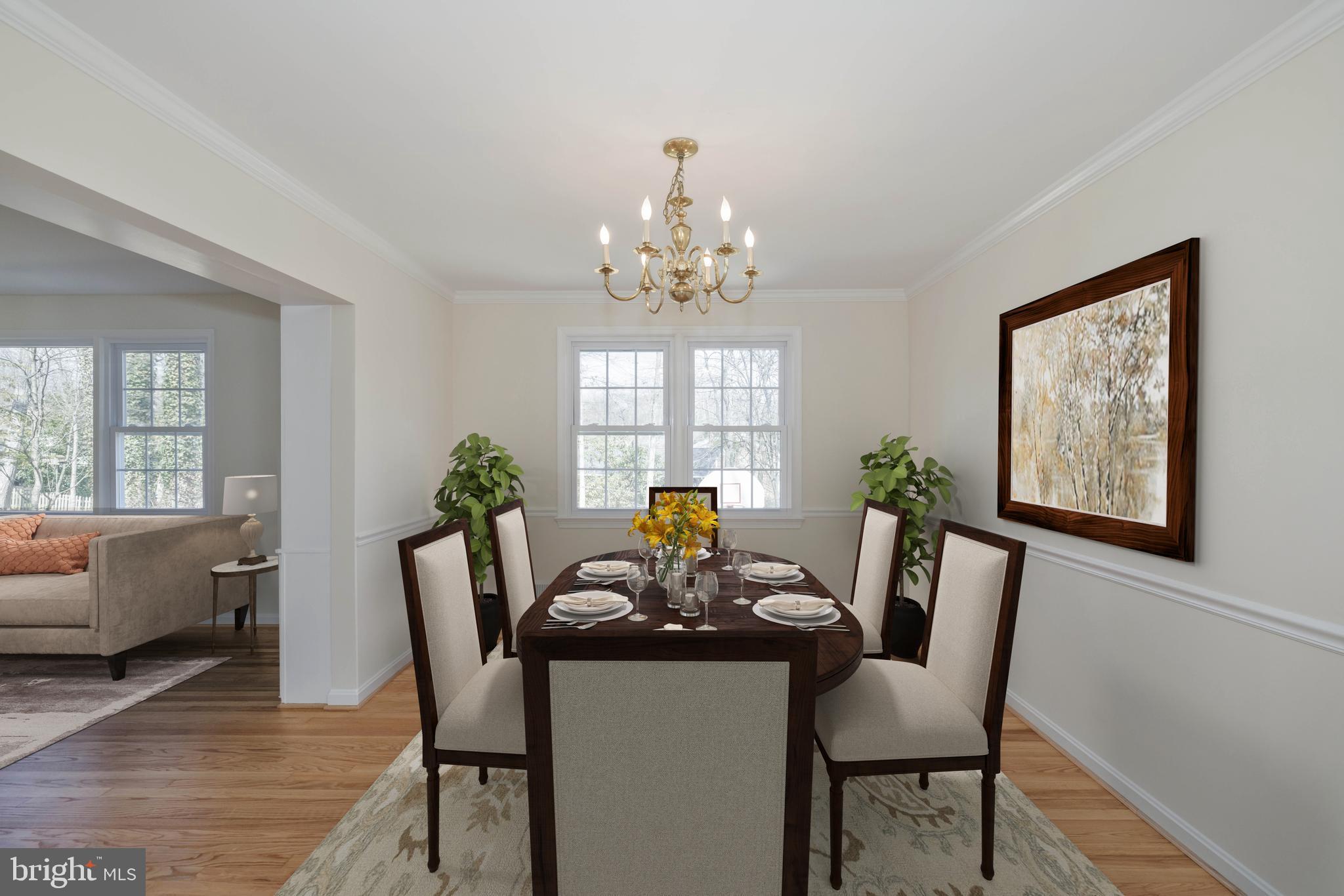 WILLOW WOODS - Residential