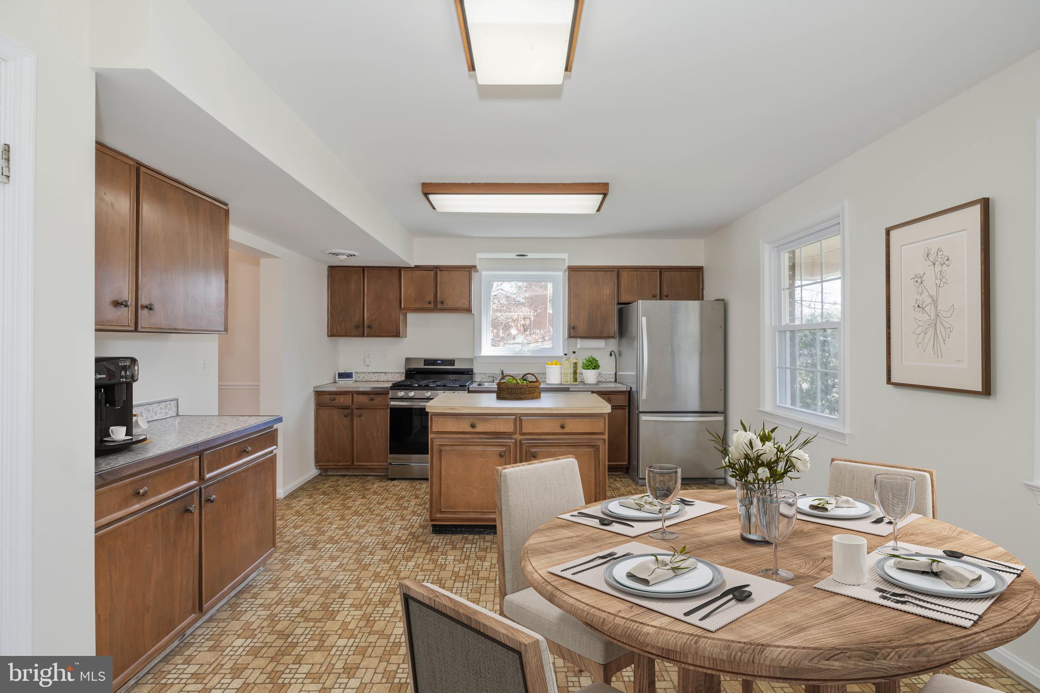 WILLOW WOODS - Residential