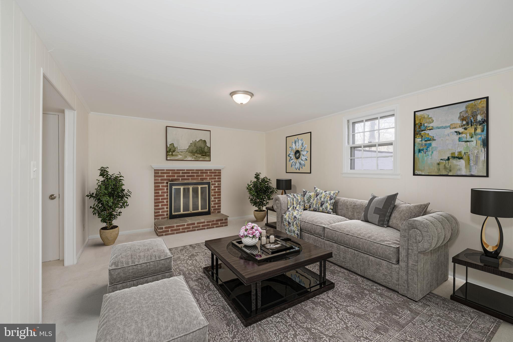 WILLOW WOODS - Residential