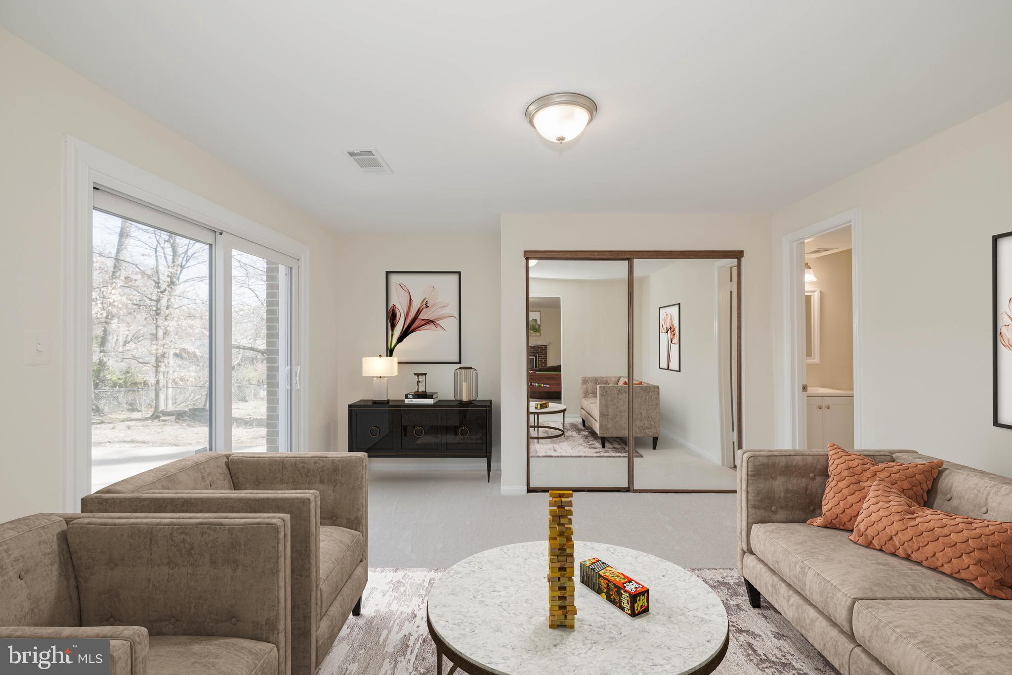 WILLOW WOODS - Residential