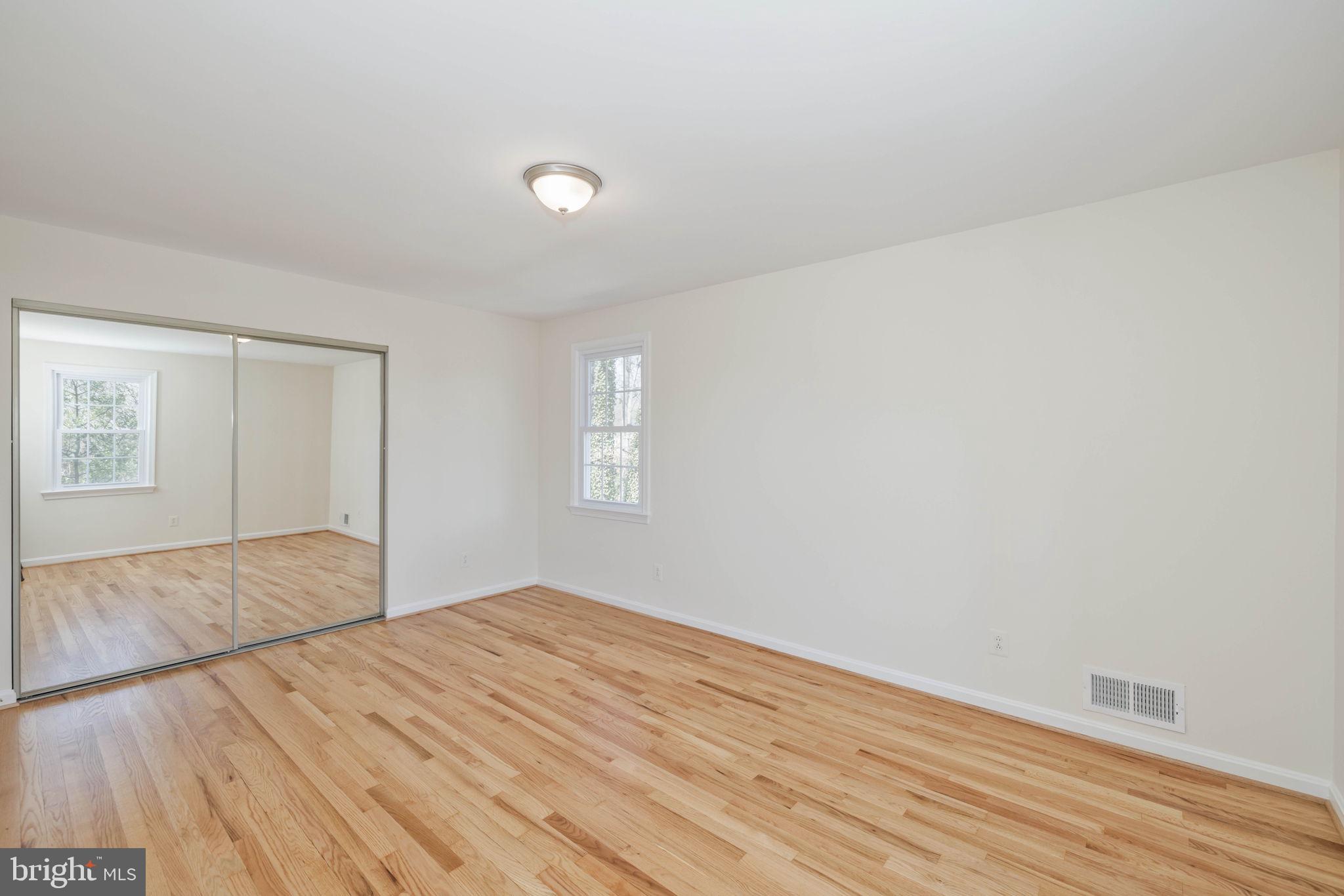 WILLOW WOODS - Residential