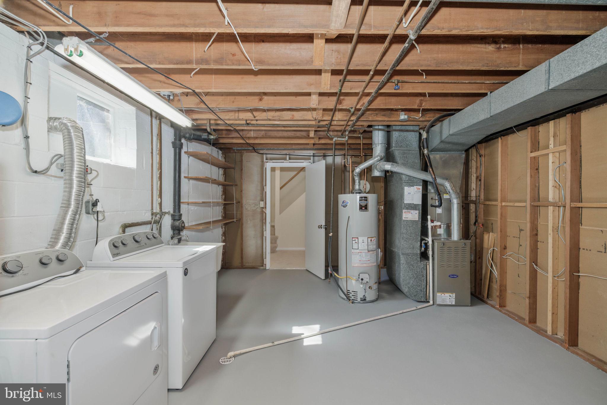 WILLOW WOODS - Residential